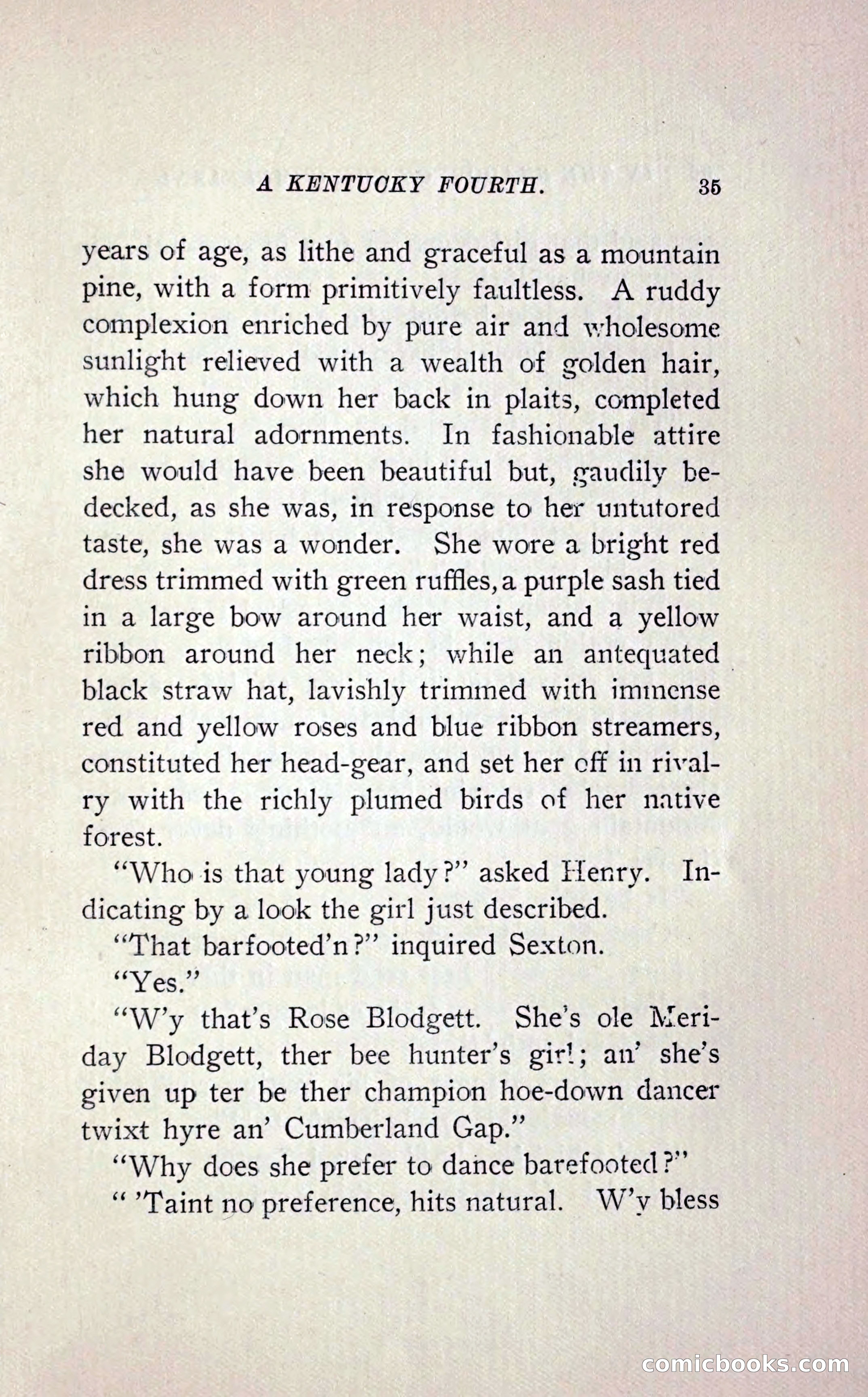 In the Shadow of the Cumberlands — page 56 of 241