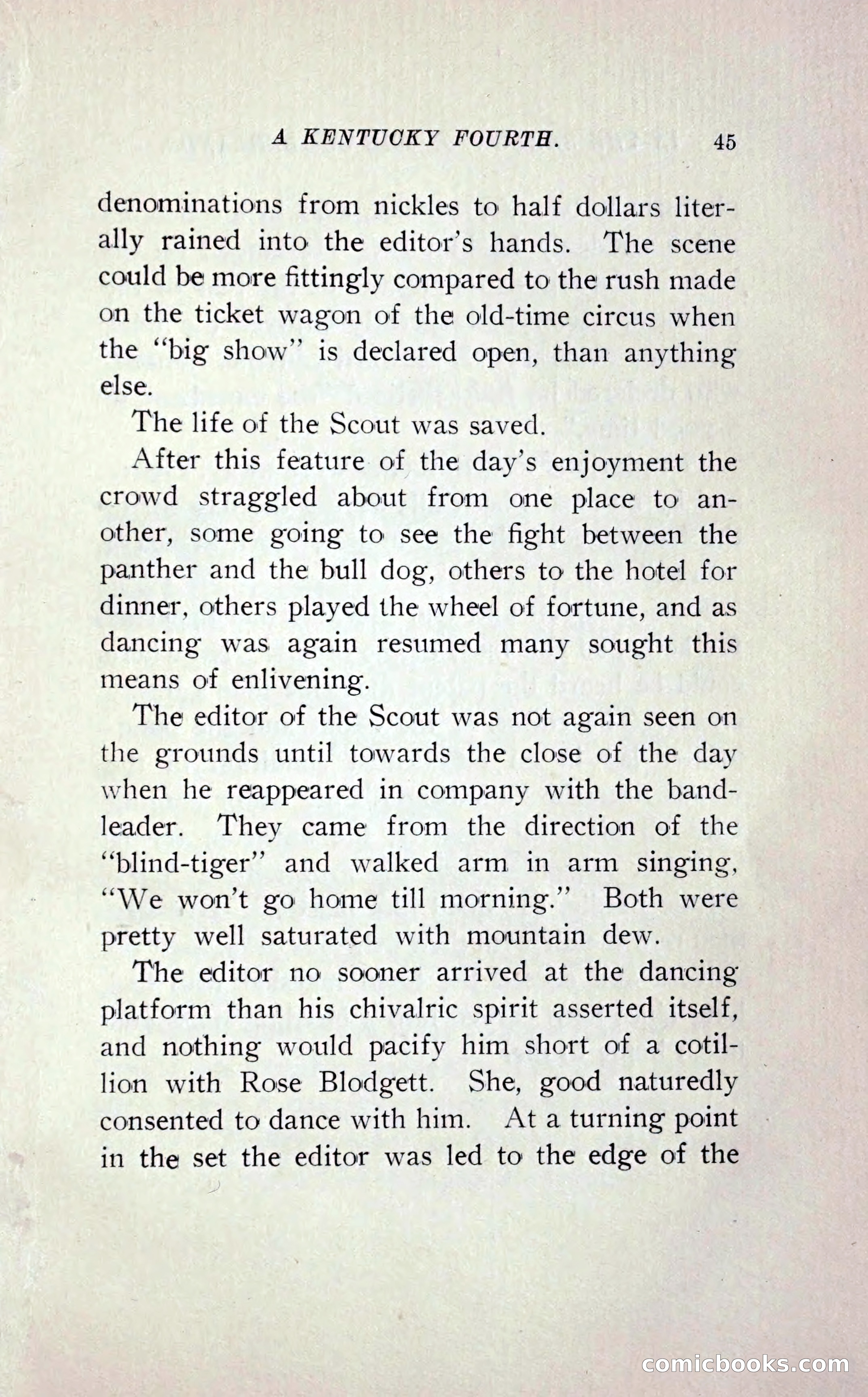In the Shadow of the Cumberlands — page 68 of 241