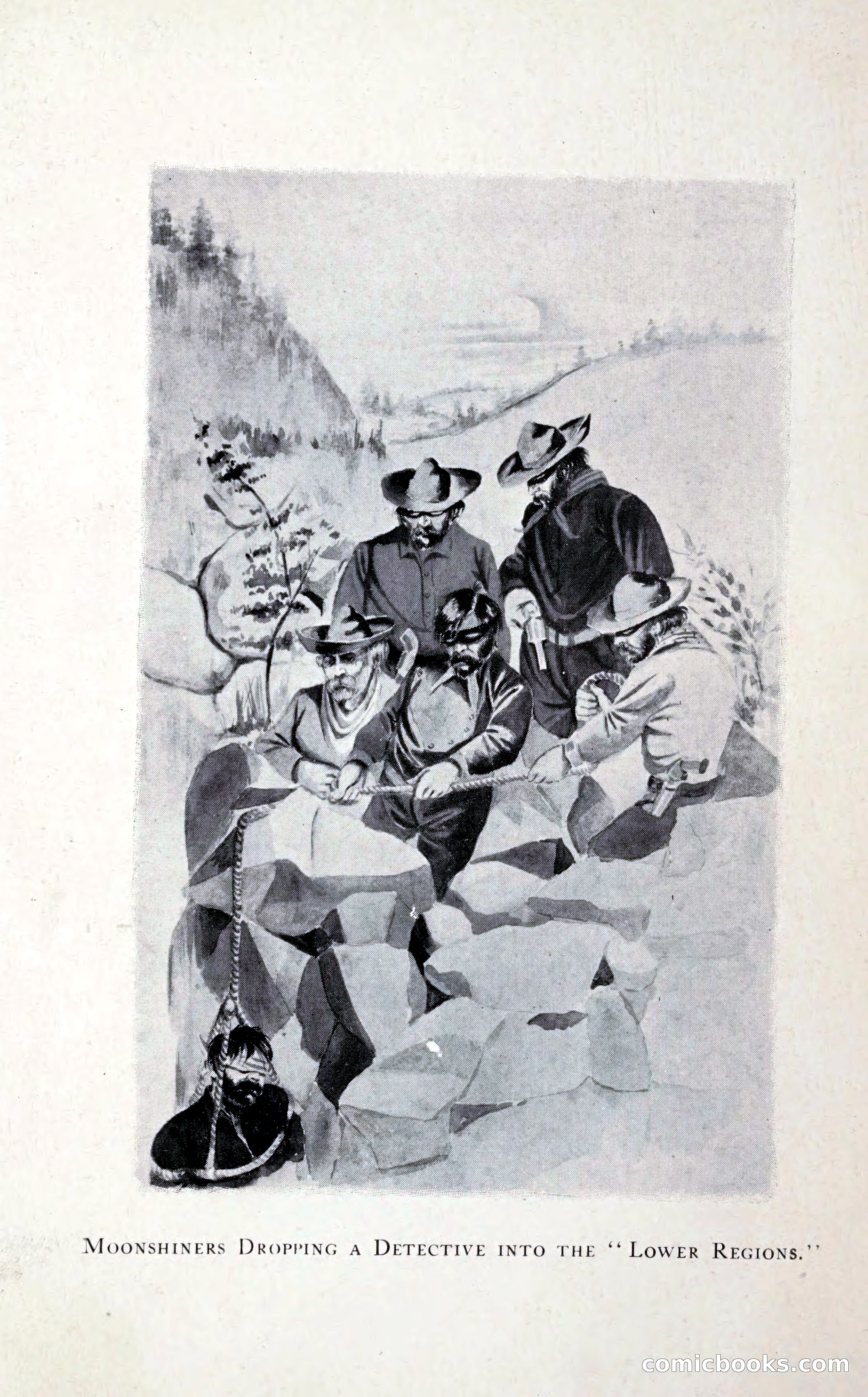 In the Shadow of the Cumberlands — page 74 of 241