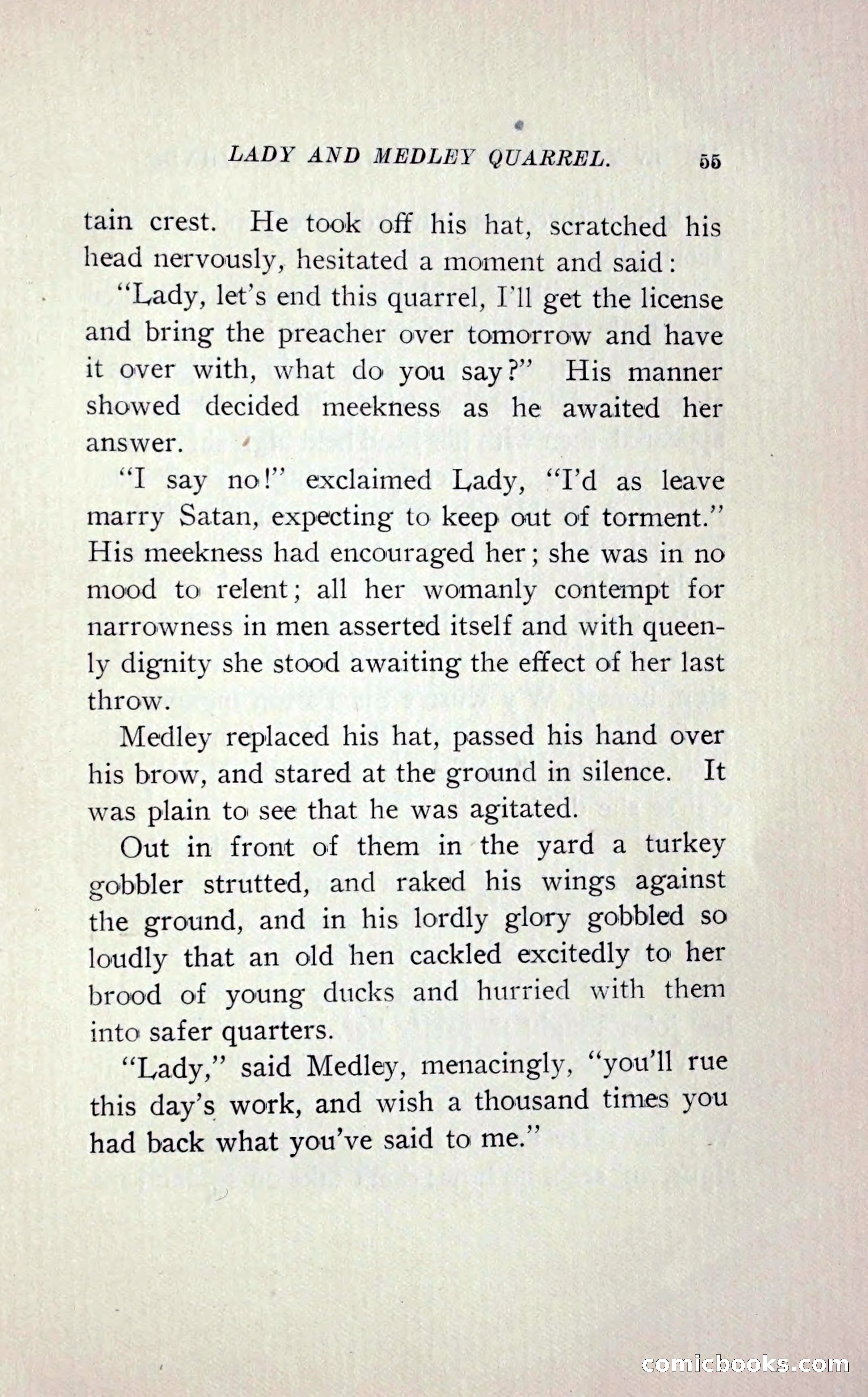 In the Shadow of the Cumberlands — page 80 of 241
