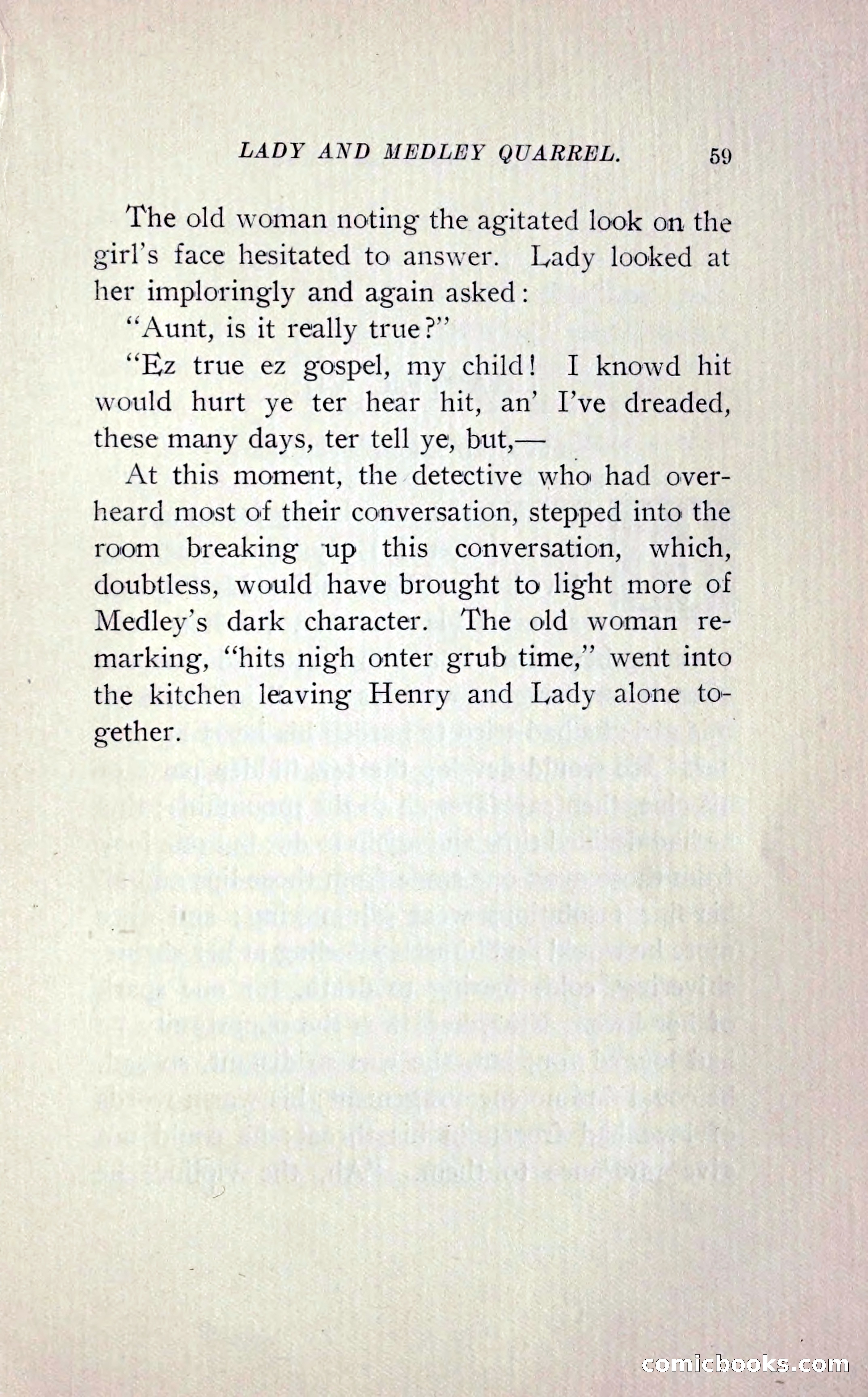 In the Shadow of the Cumberlands — page 84 of 241