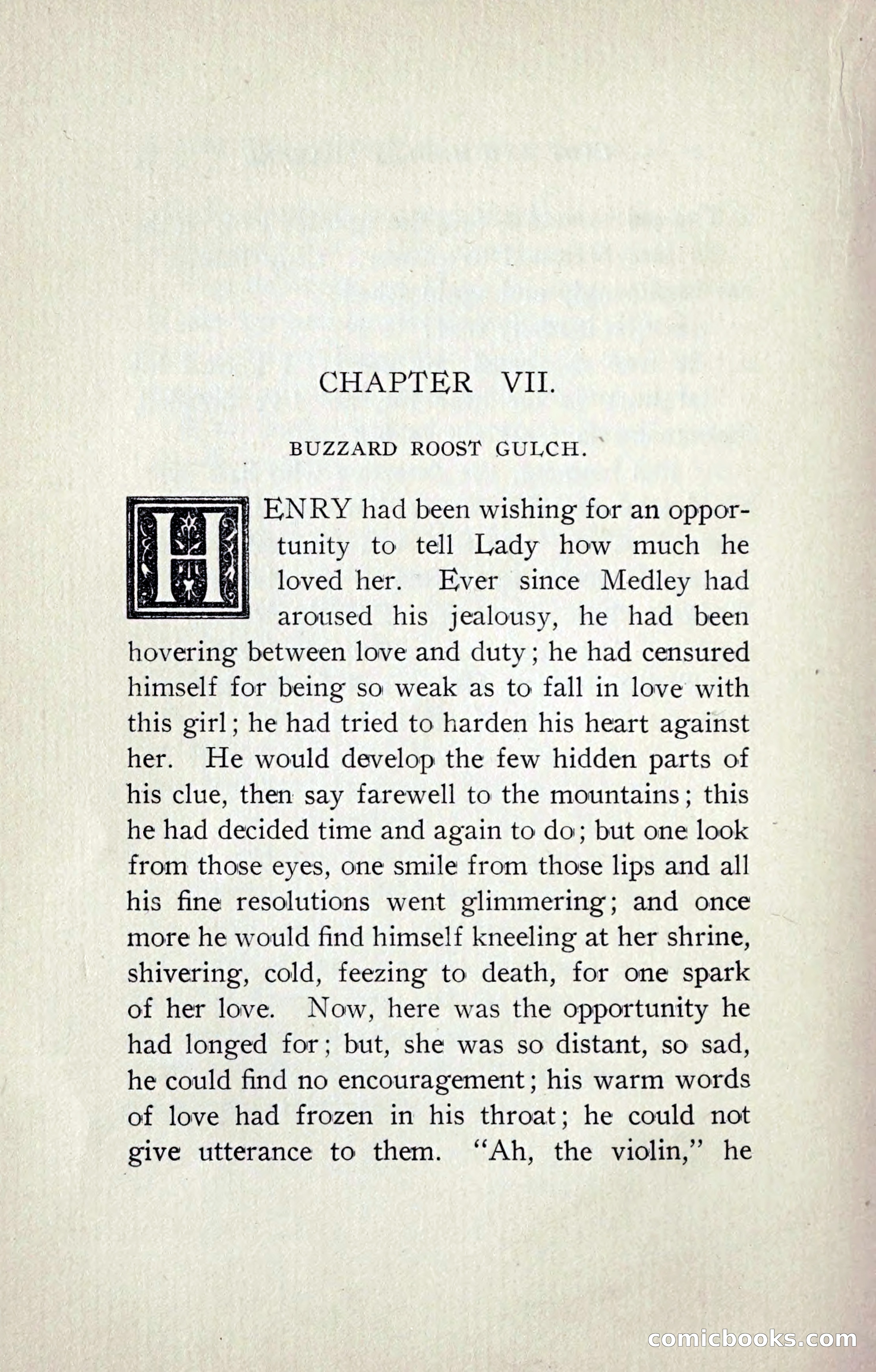 In the Shadow of the Cumberlands — page 85 of 241