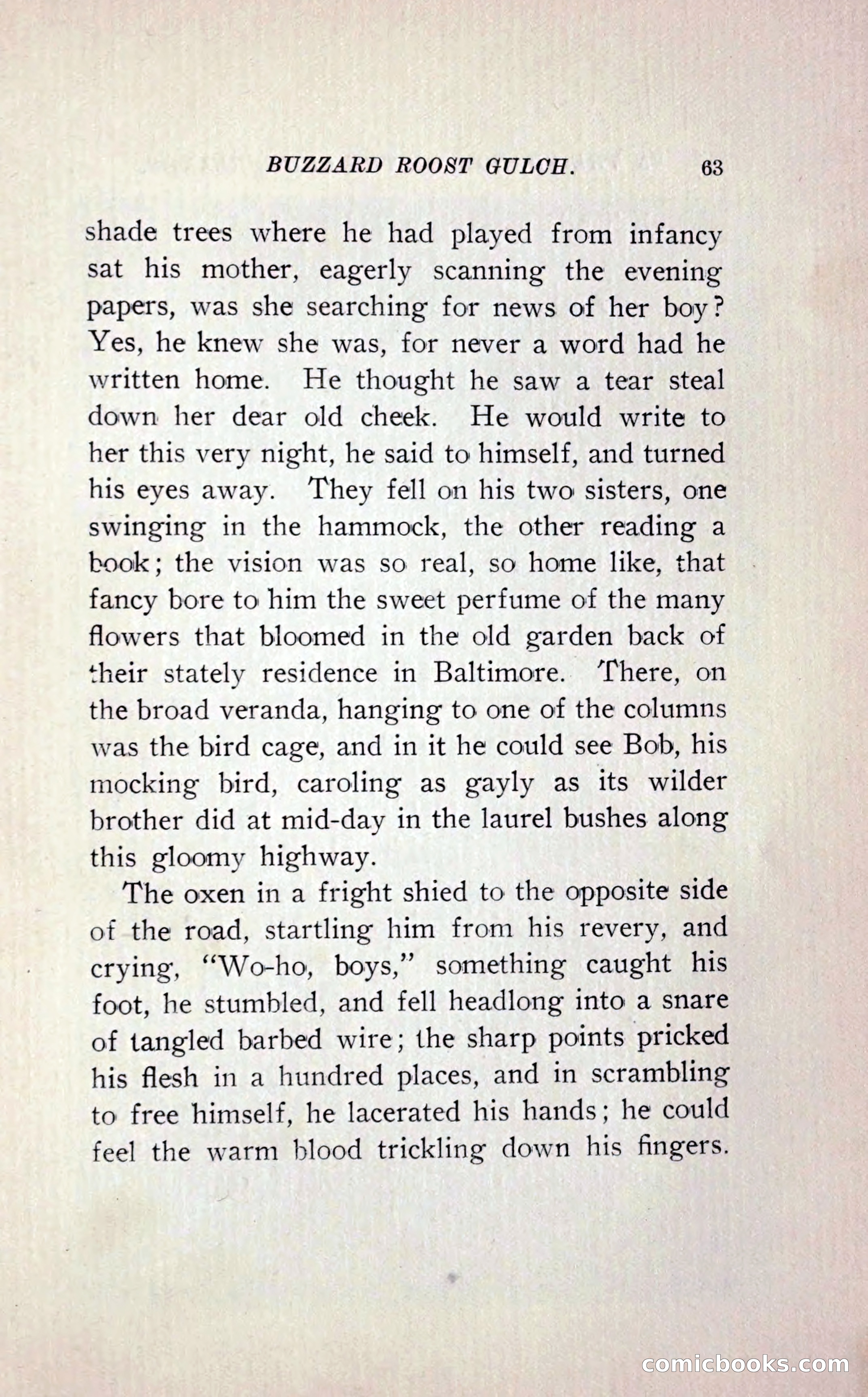 In the Shadow of the Cumberlands — page 88 of 241
