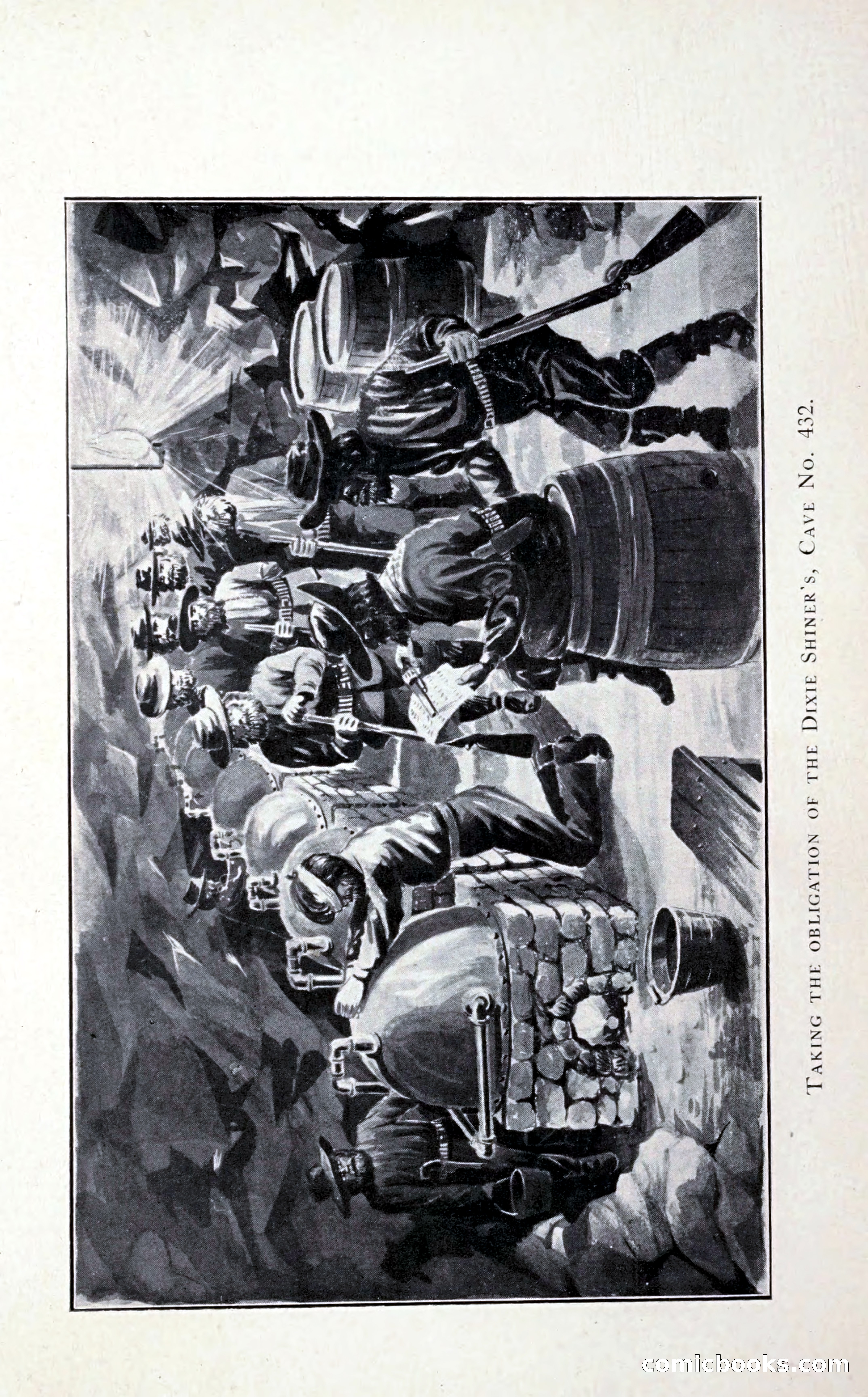 In the Shadow of the Cumberlands — page 90 of 241