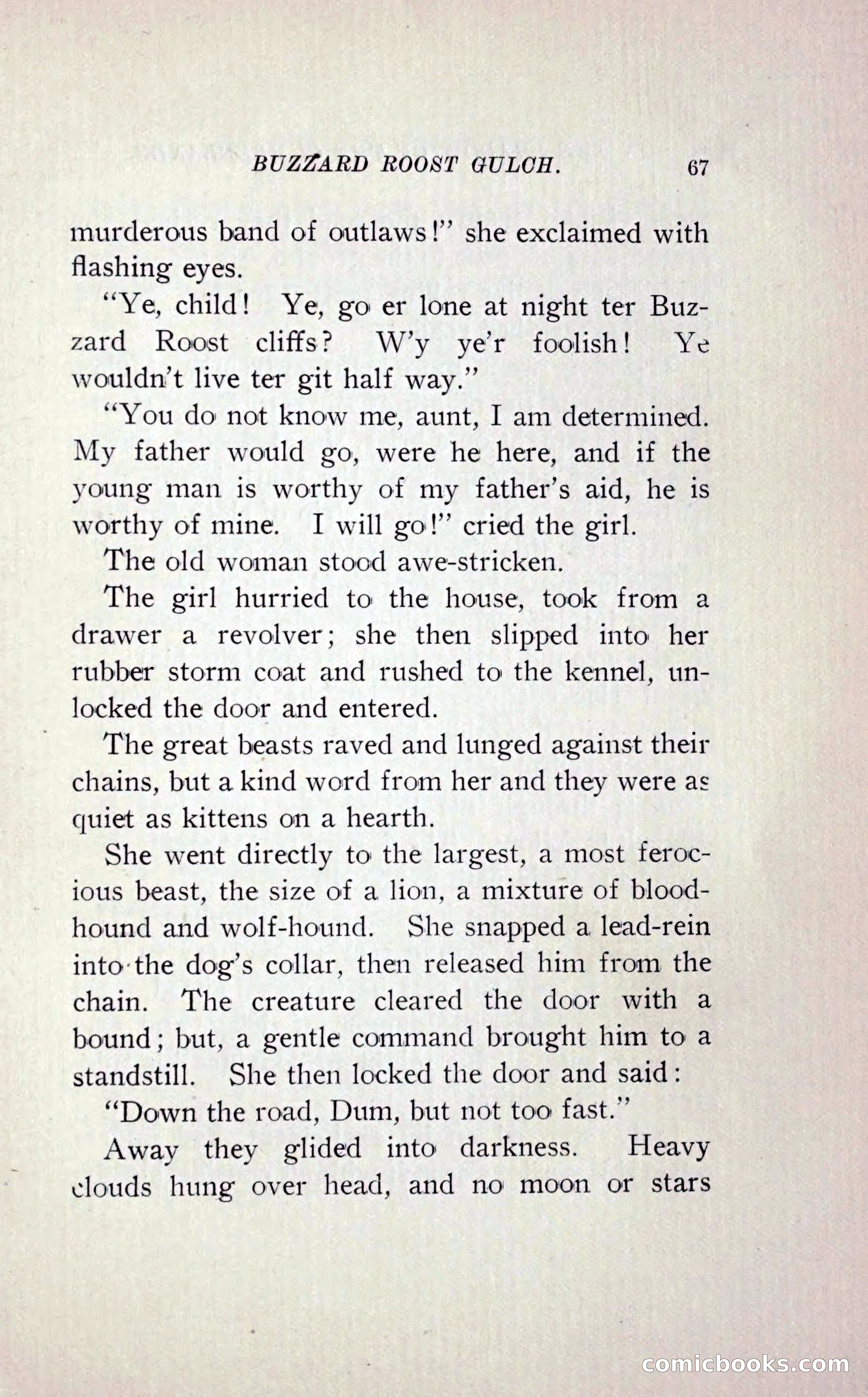 In the Shadow of the Cumberlands — page 94 of 241