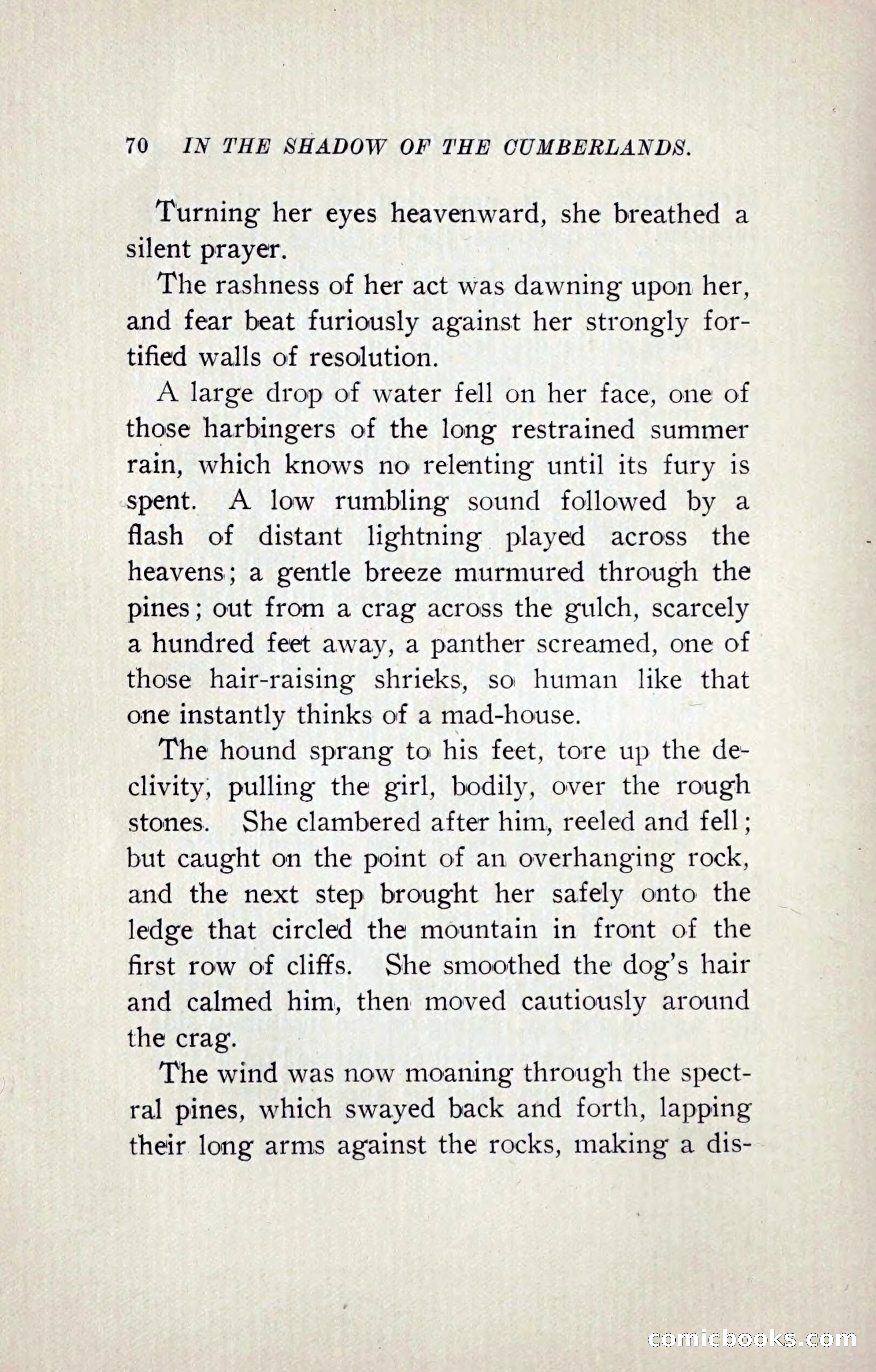 In the Shadow of the Cumberlands — page 97 of 241