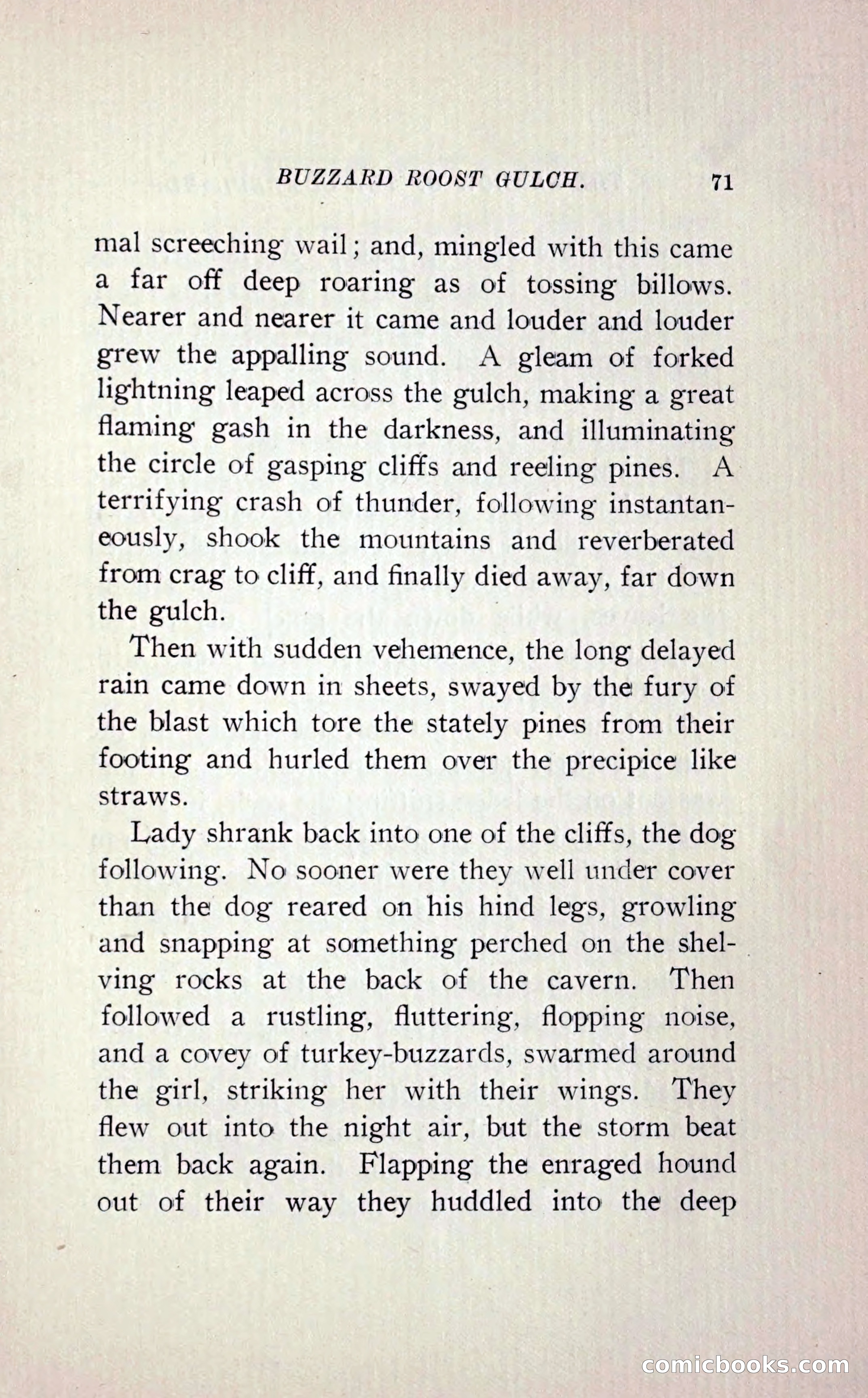 In the Shadow of the Cumberlands — page 98 of 241