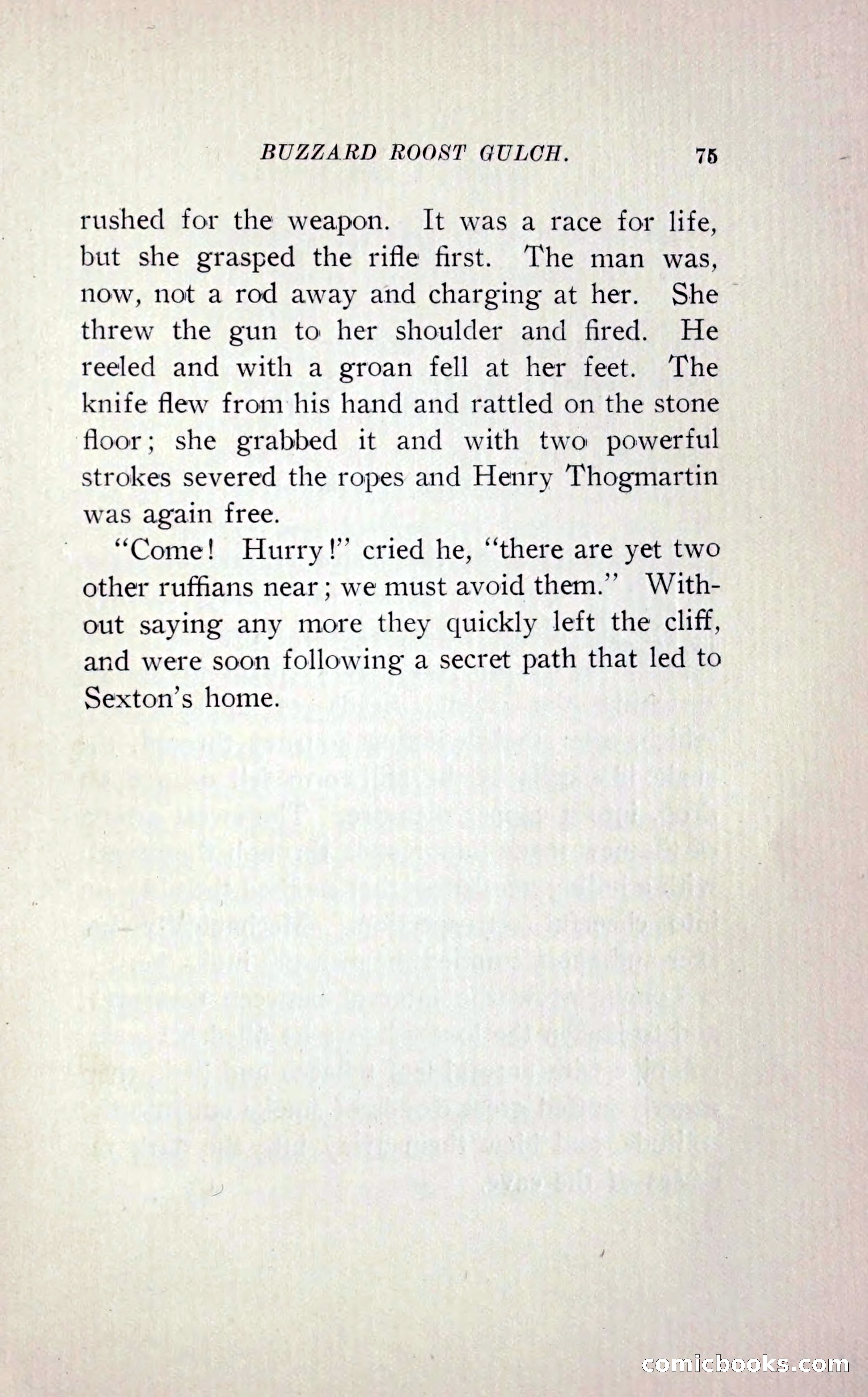 In the Shadow of the Cumberlands — page 102 of 241