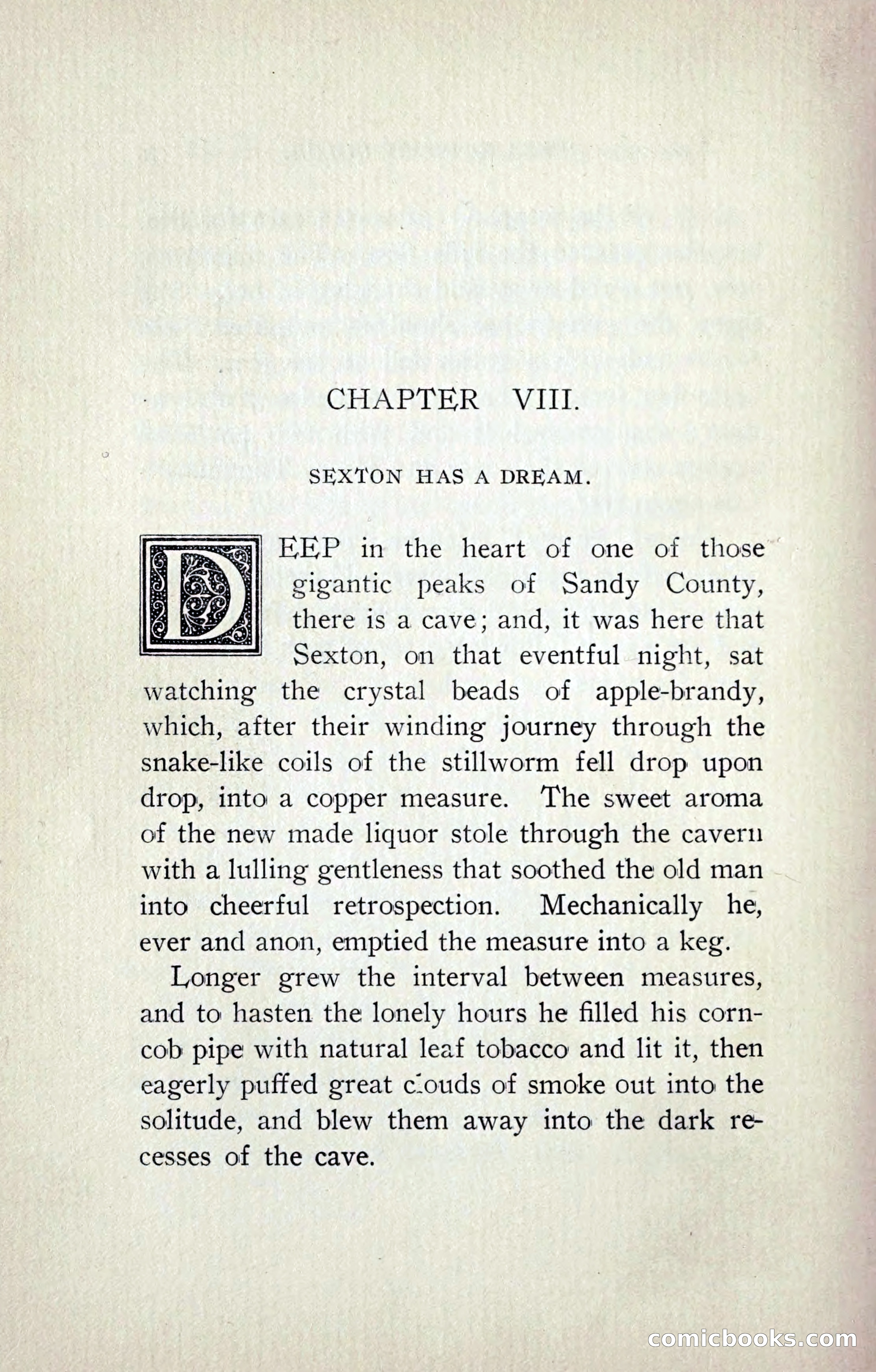 In the Shadow of the Cumberlands — page 103 of 241