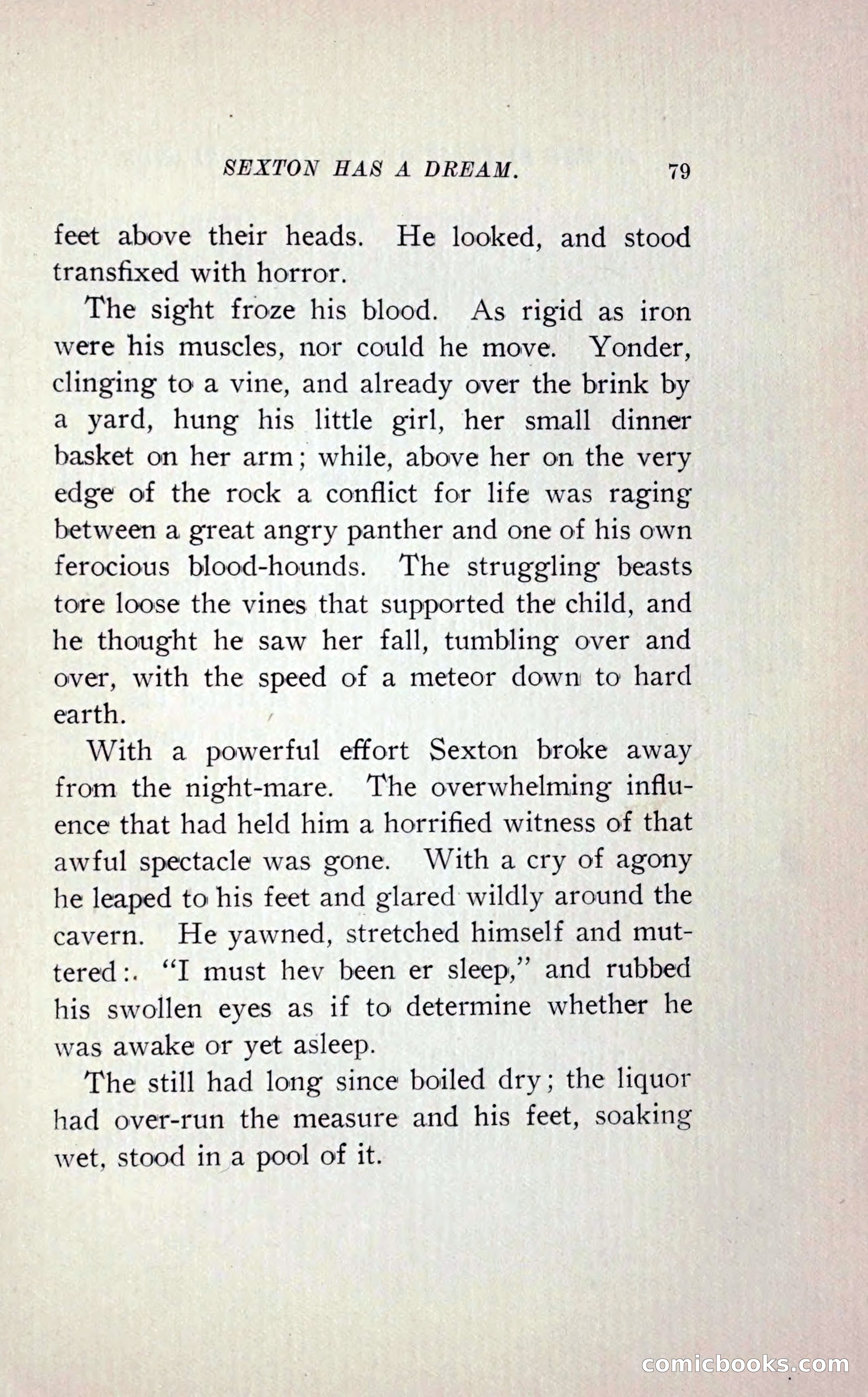 In the Shadow of the Cumberlands — page 106 of 241