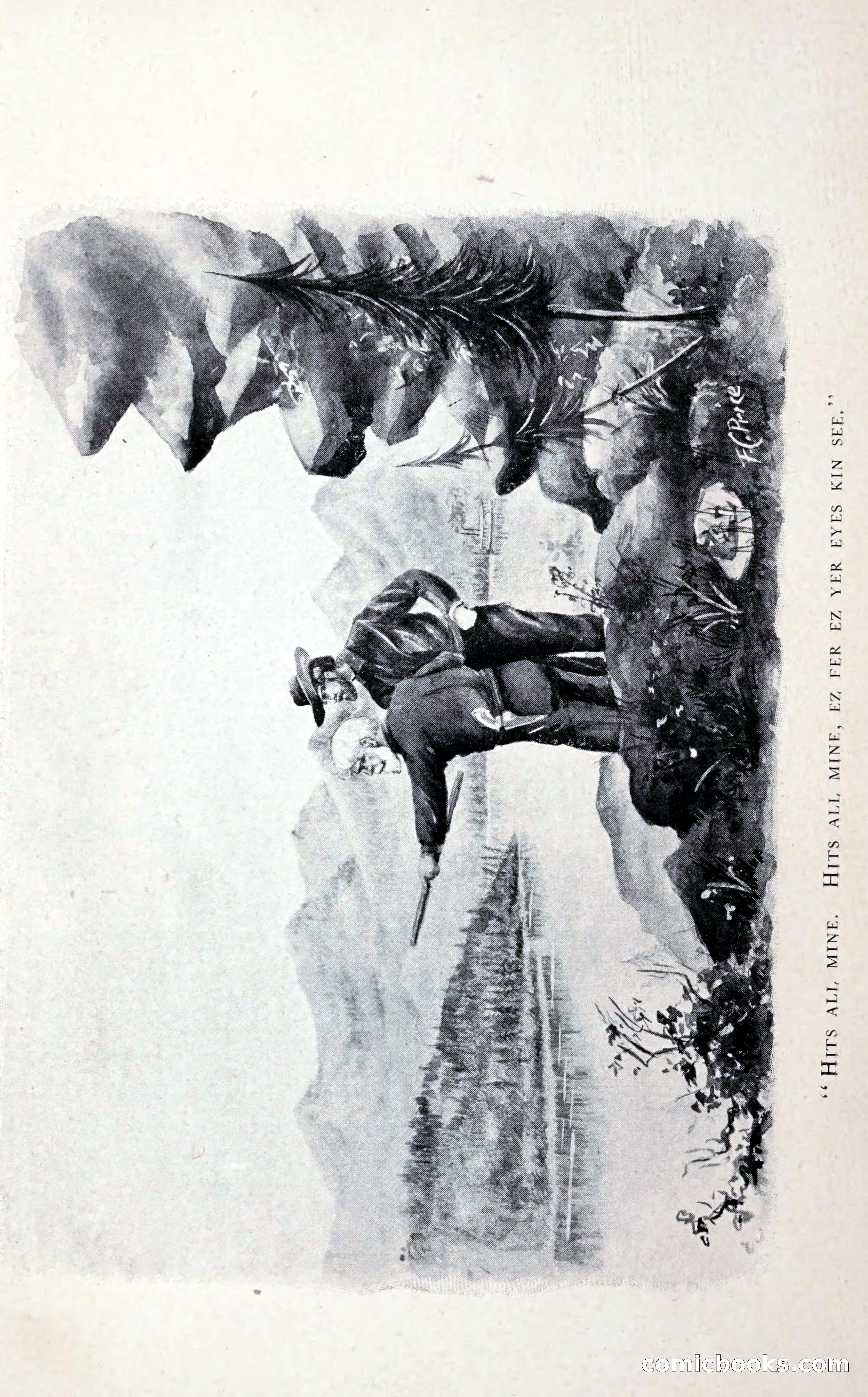 In the Shadow of the Cumberlands — page 108 of 241