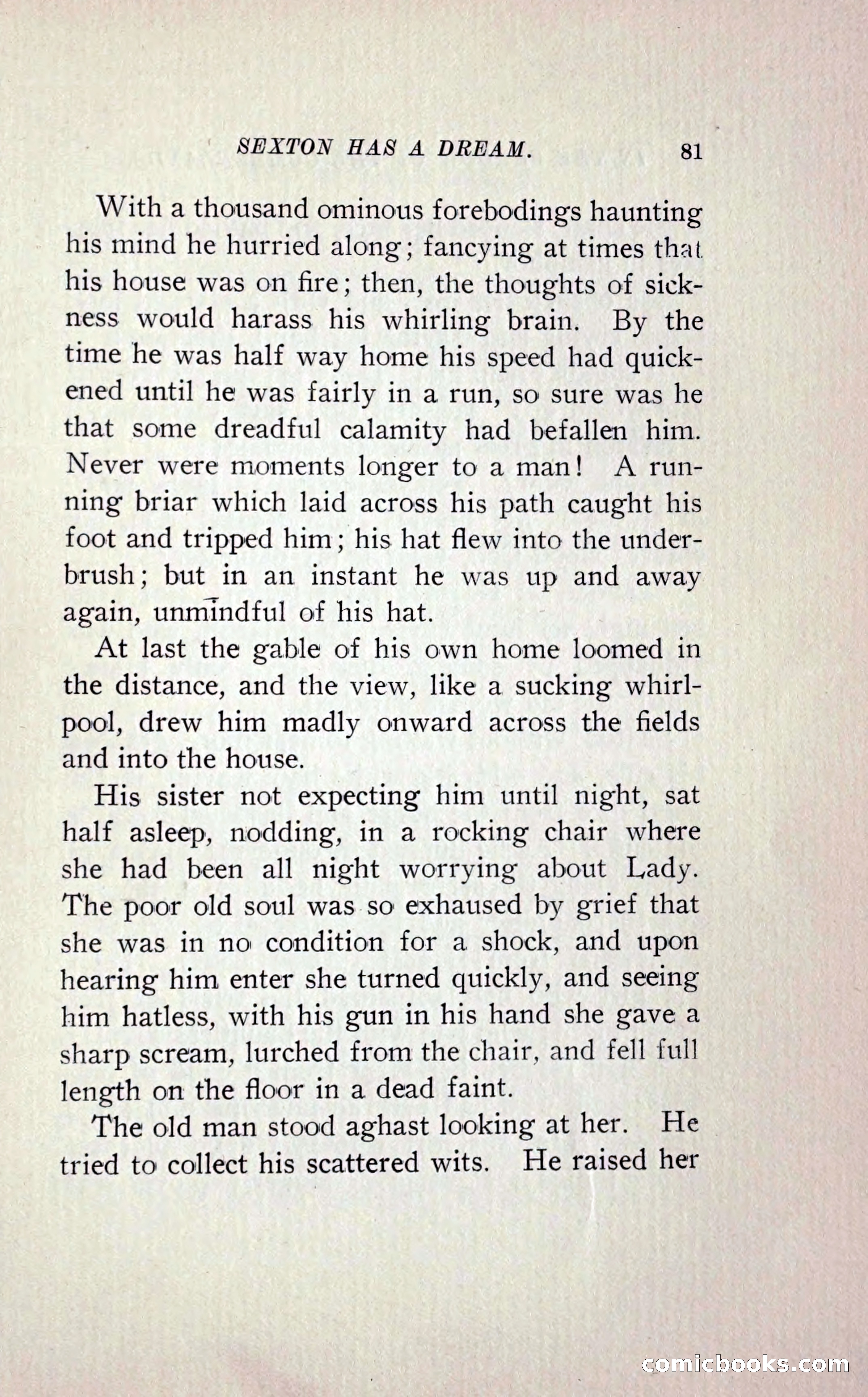 In the Shadow of the Cumberlands — page 110 of 241