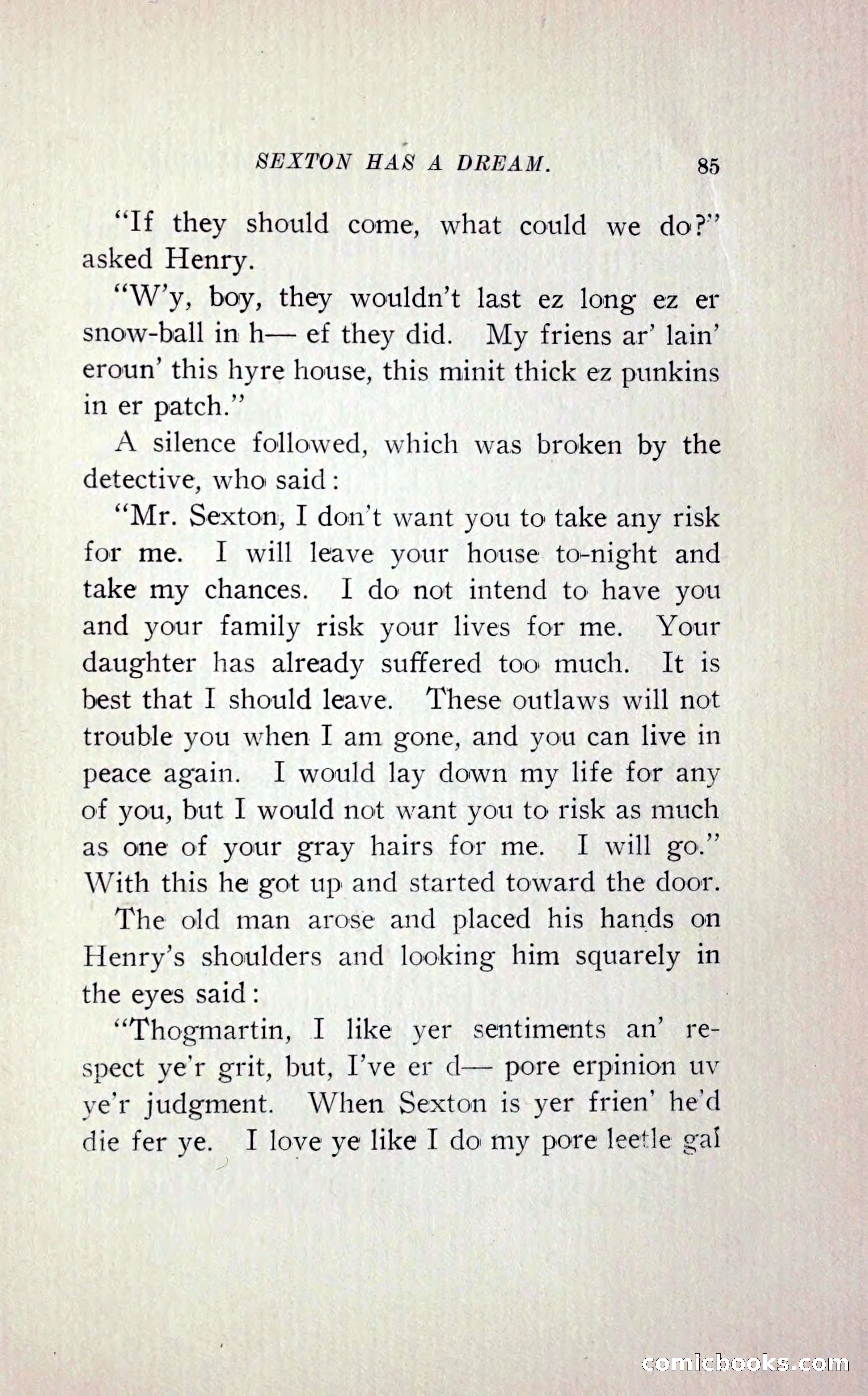 In the Shadow of the Cumberlands — page 114 of 241