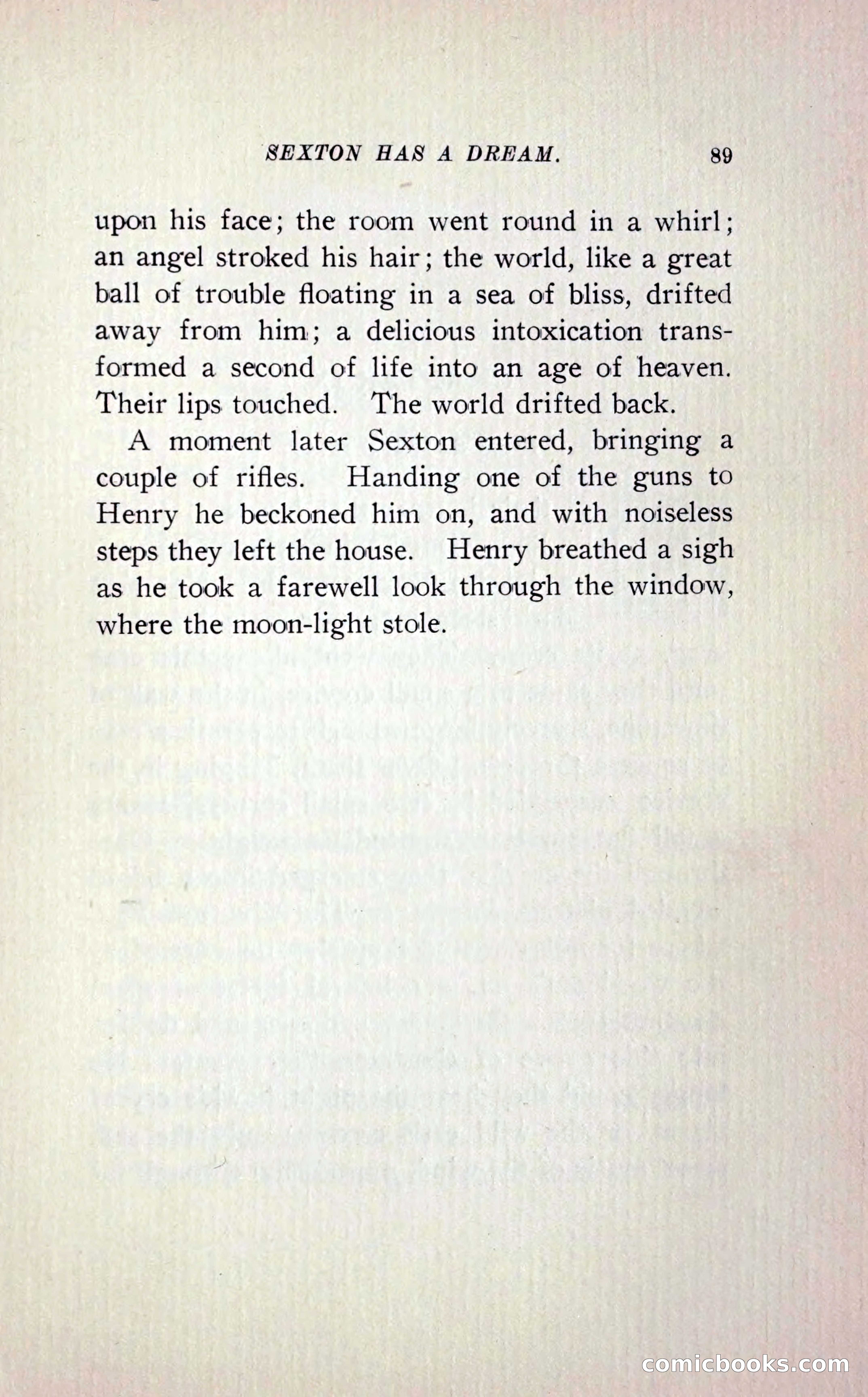 In the Shadow of the Cumberlands — page 118 of 241