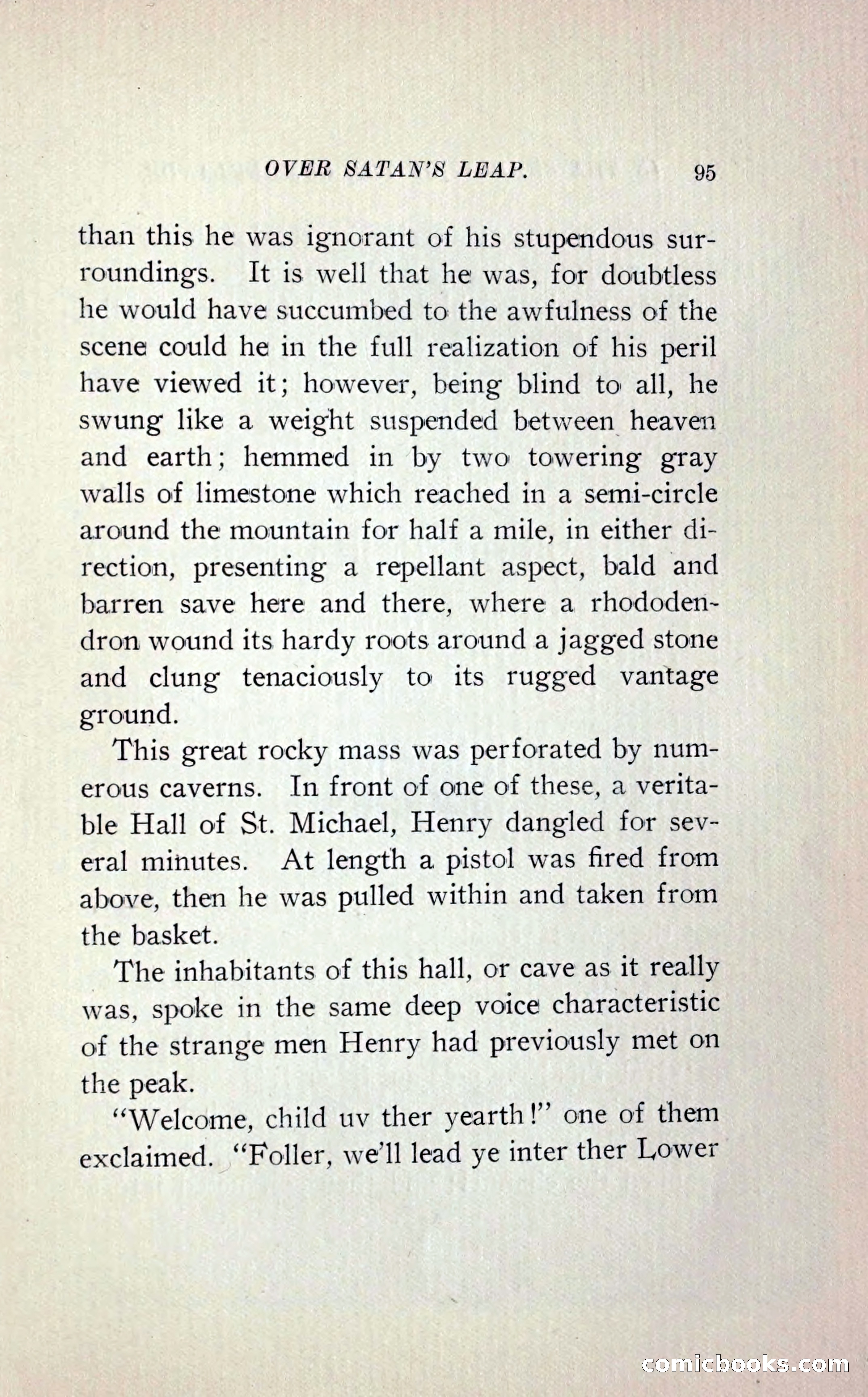 In the Shadow of the Cumberlands — page 124 of 241