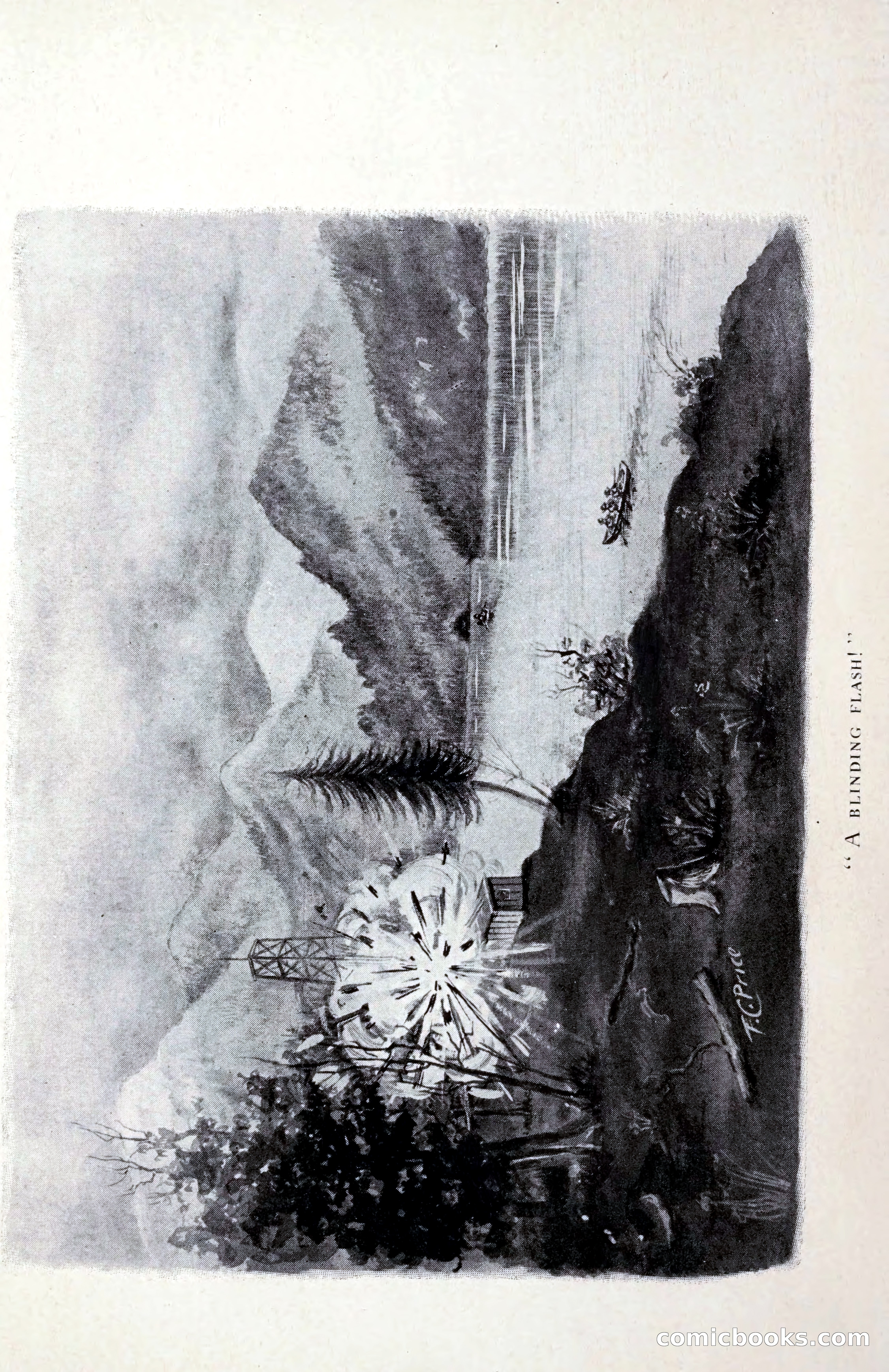 In the Shadow of the Cumberlands — page 126 of 241
