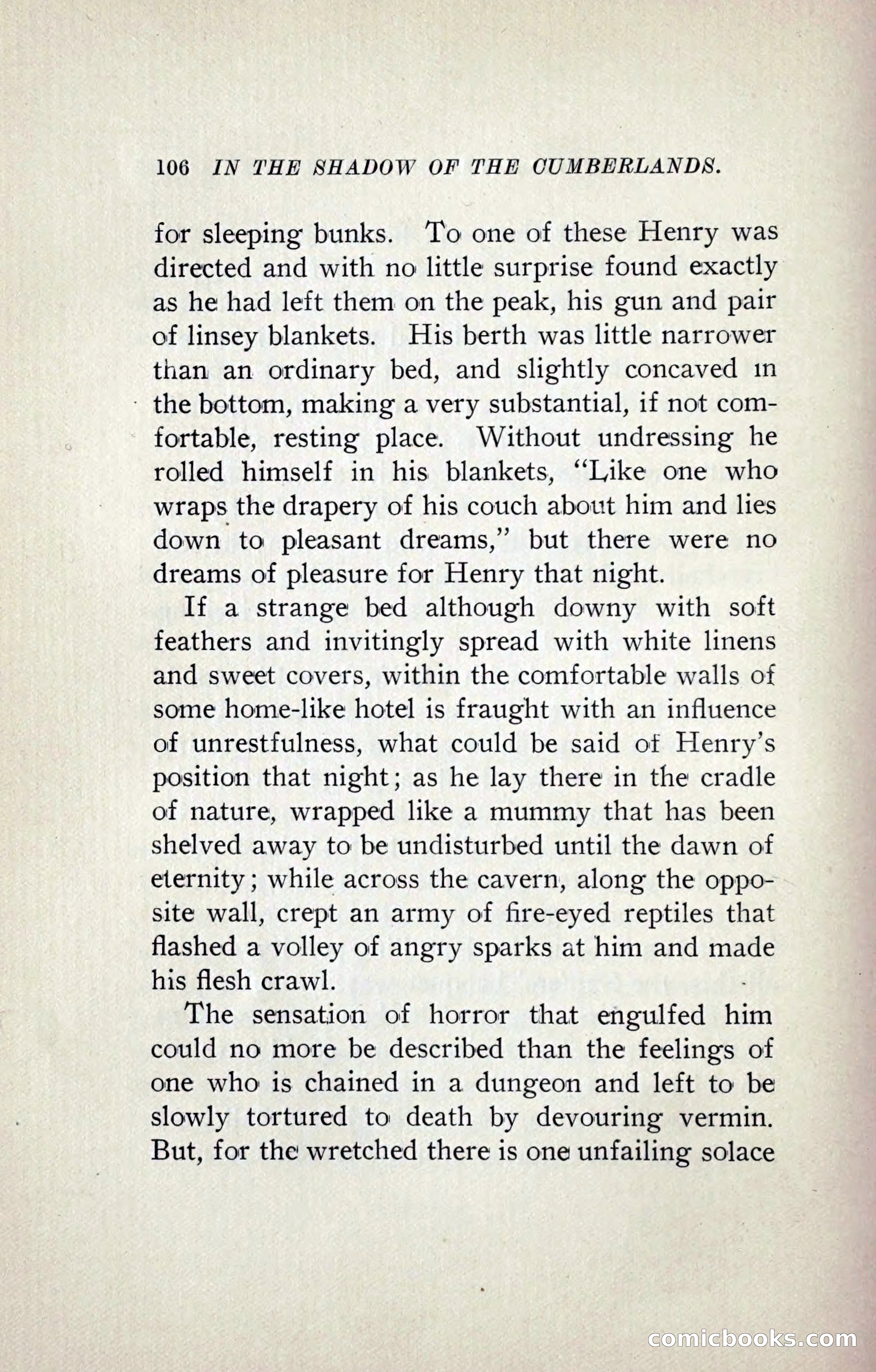 In the Shadow of the Cumberlands — page 137 of 241