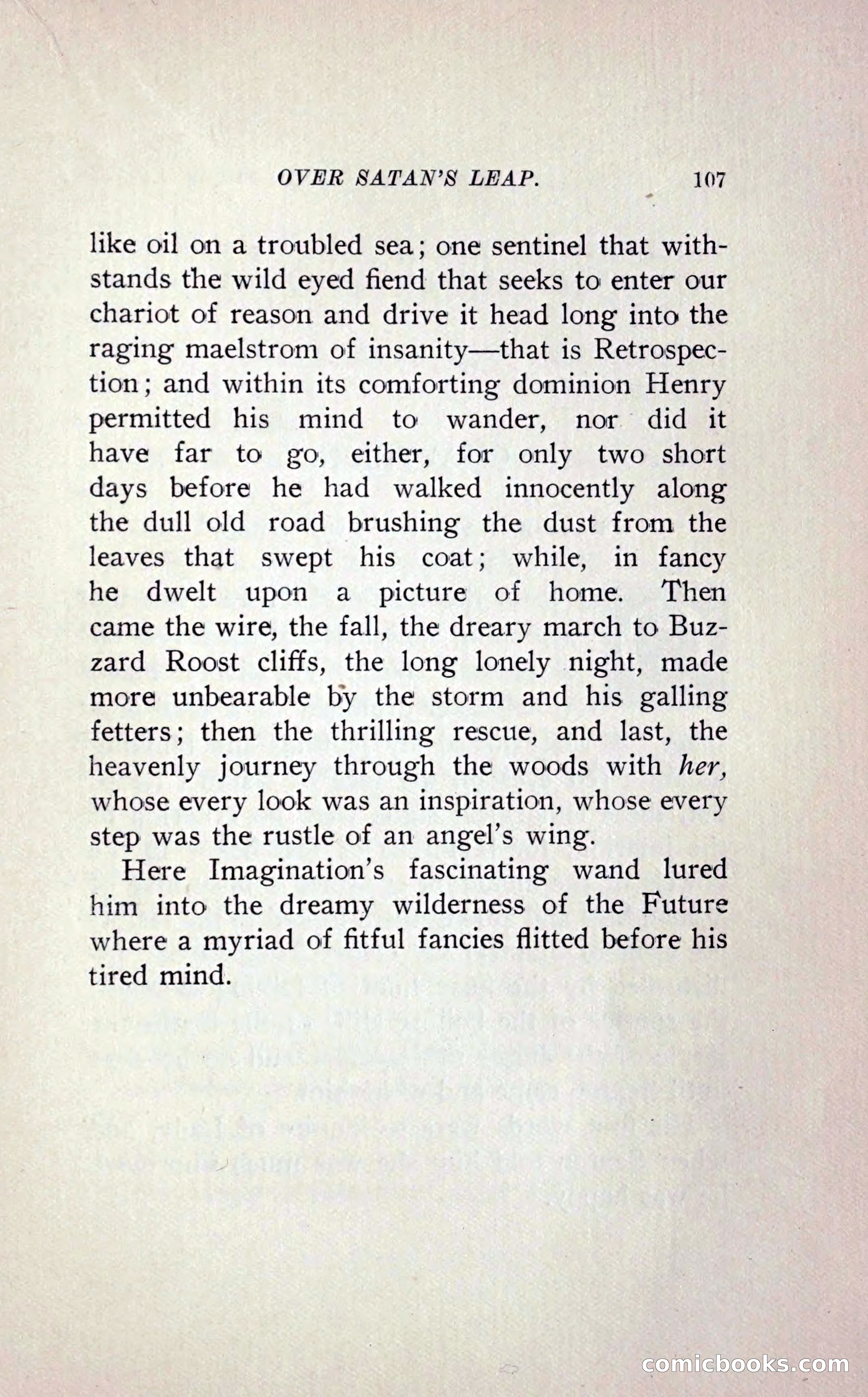 In the Shadow of the Cumberlands — page 138 of 241