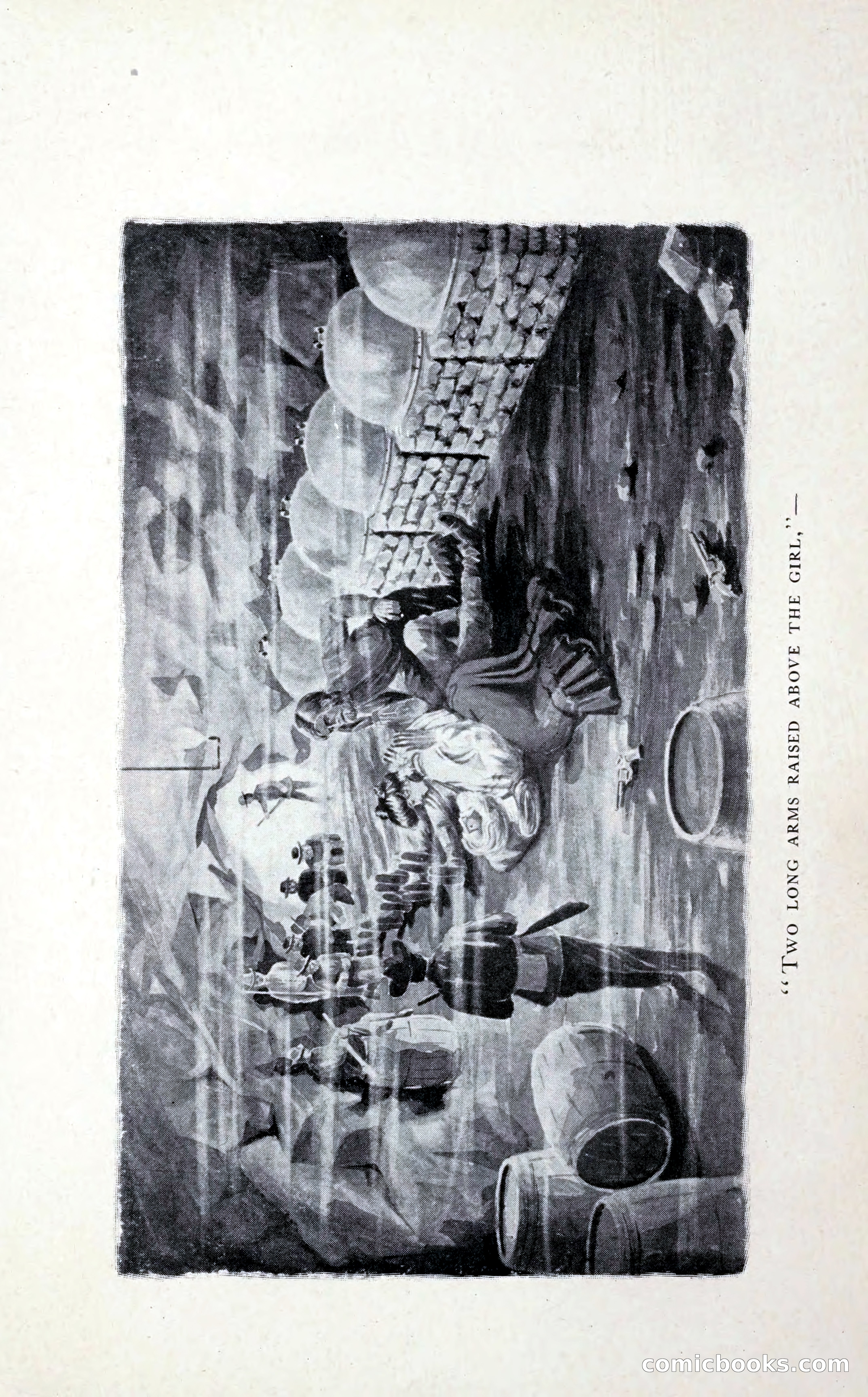 In the Shadow of the Cumberlands — page 144 of 241