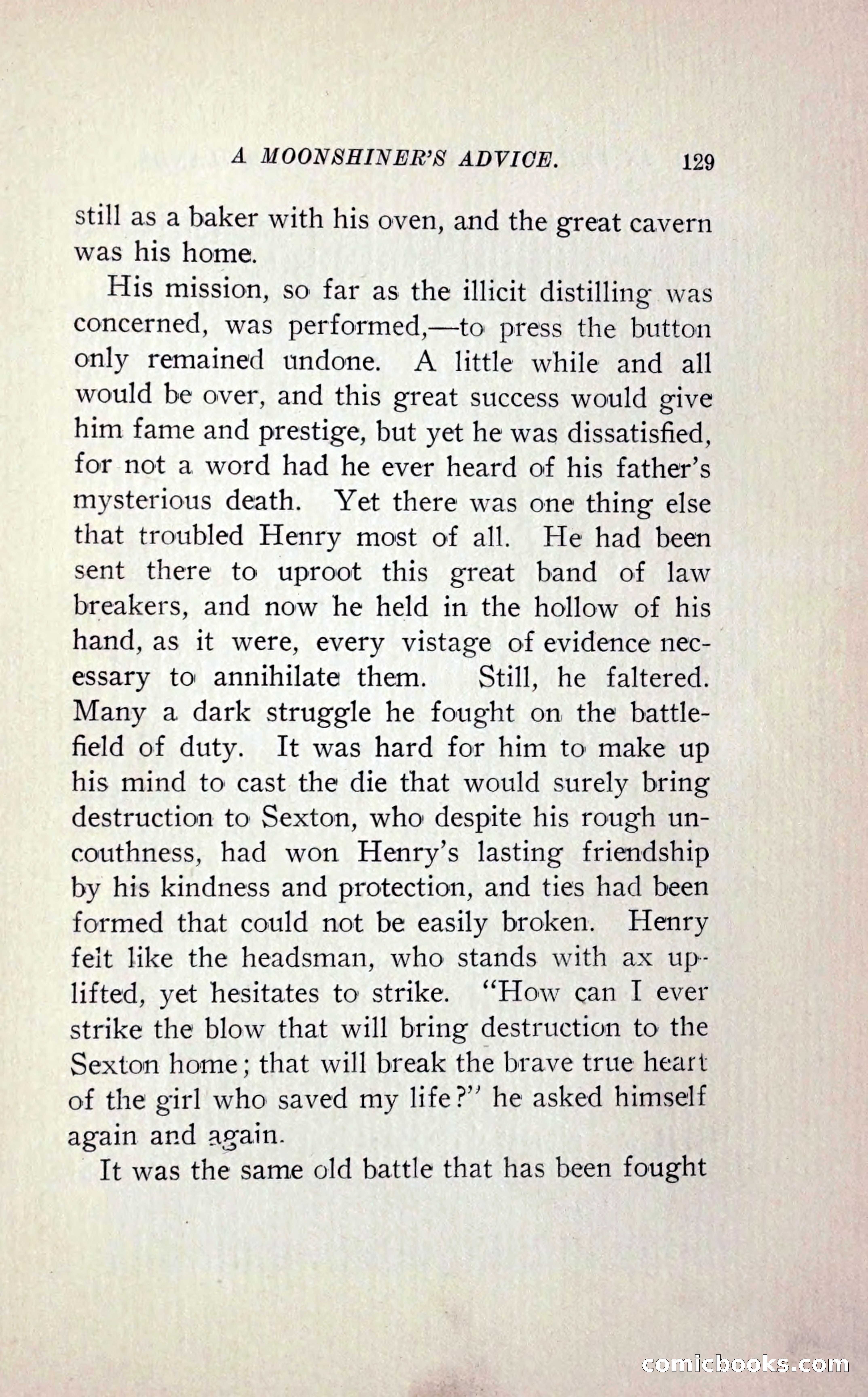 In the Shadow of the Cumberlands — page 162 of 241
