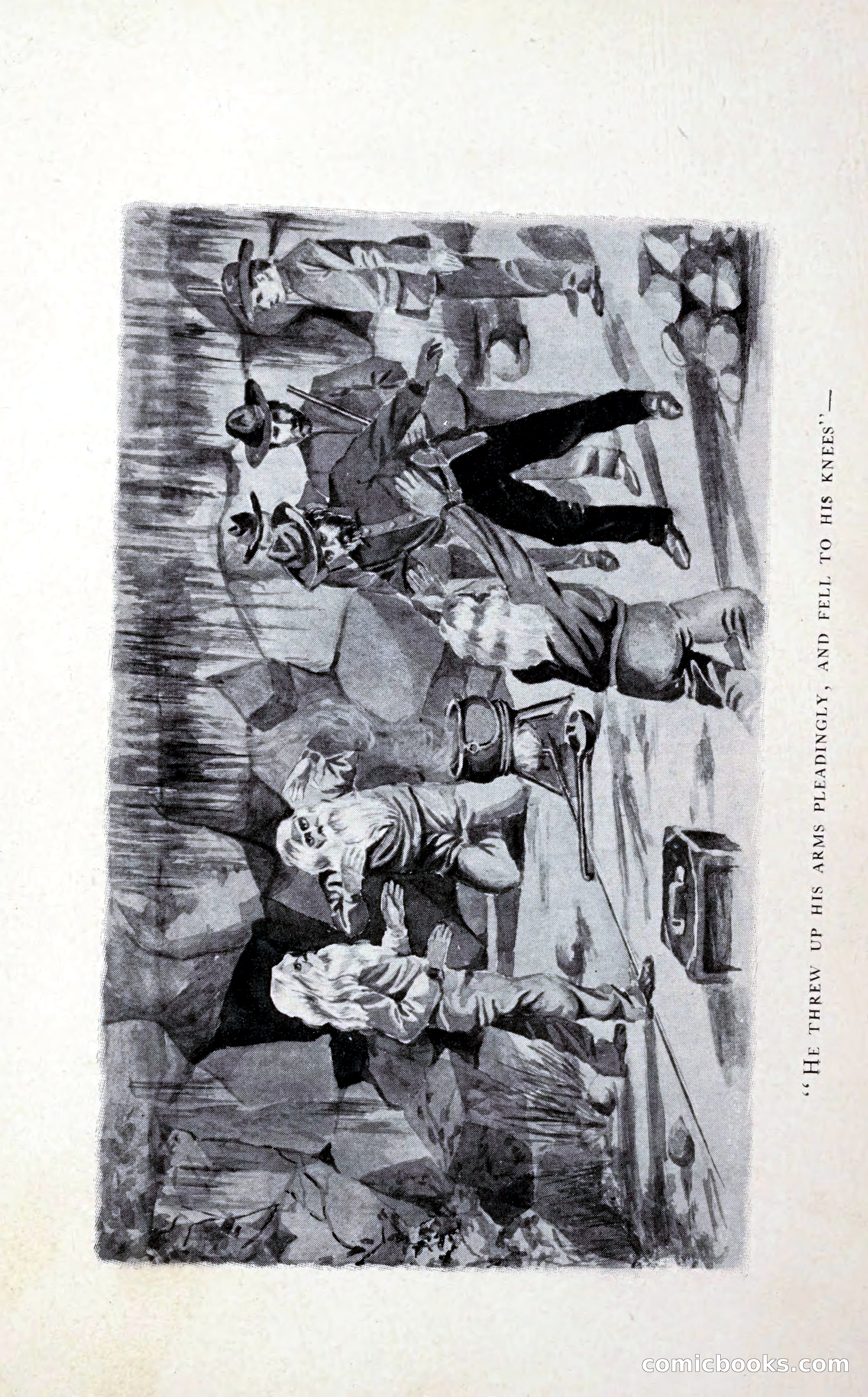 In the Shadow of the Cumberlands — page 164 of 241