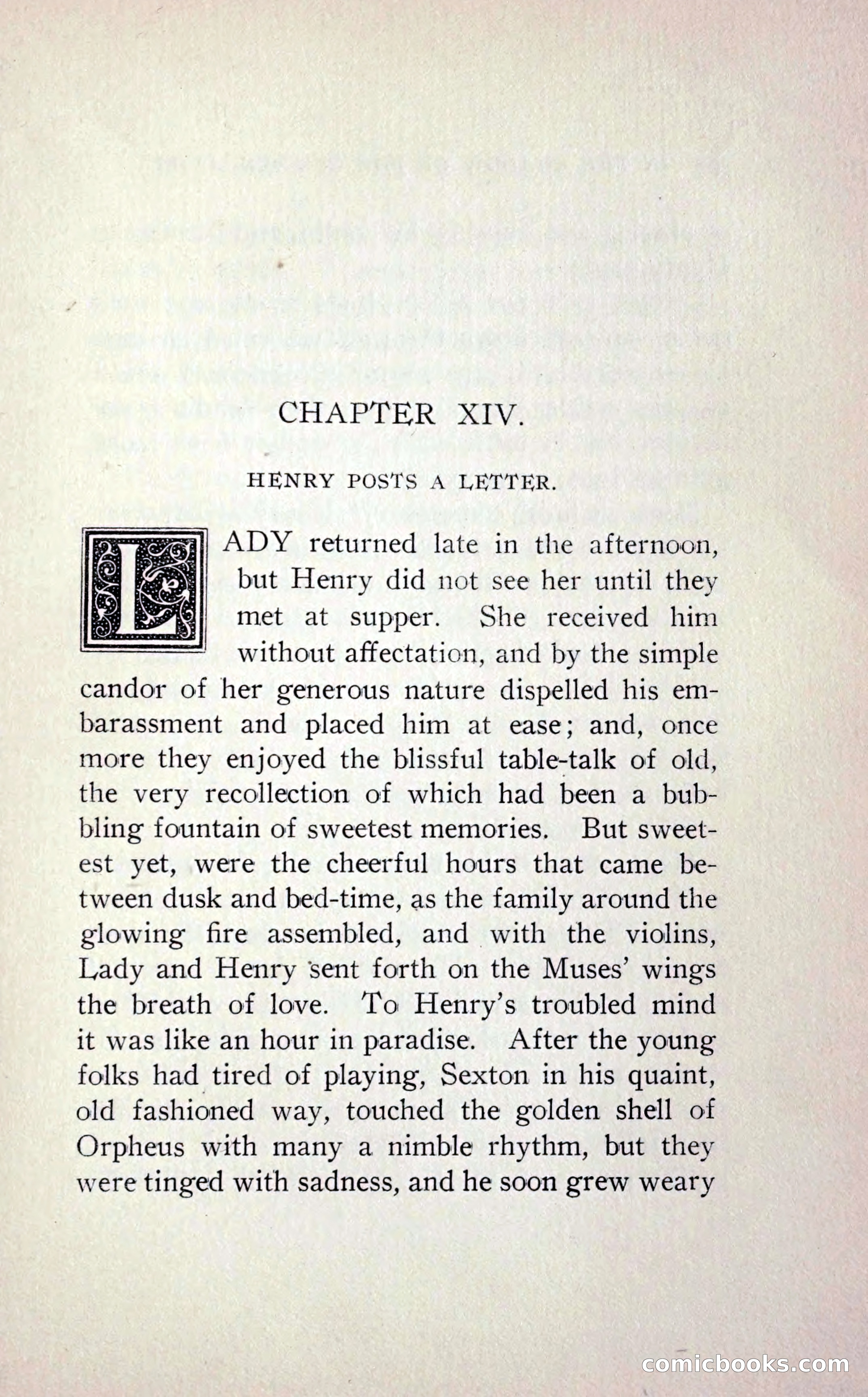 In the Shadow of the Cumberlands — page 172 of 241