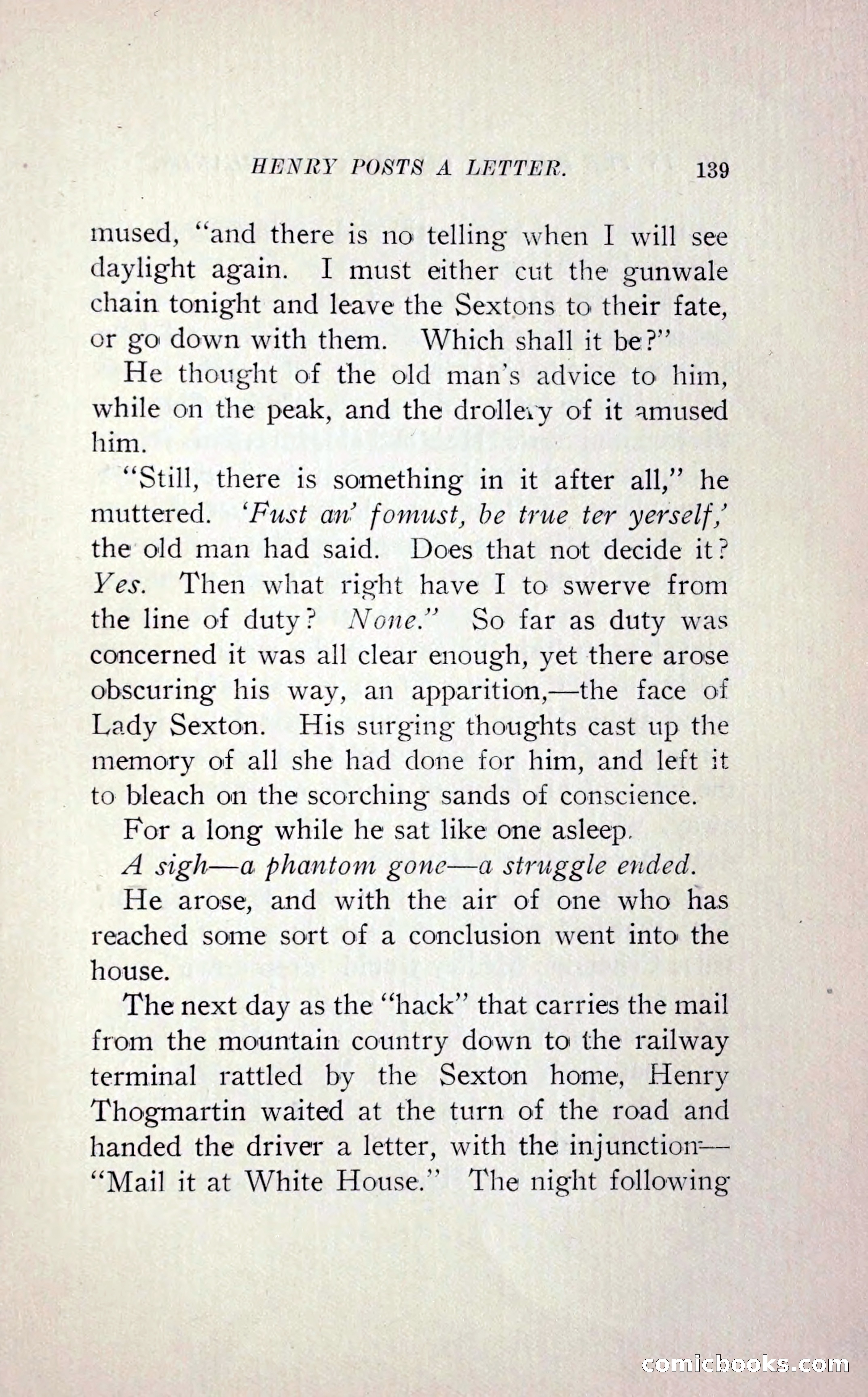 In the Shadow of the Cumberlands — page 174 of 241