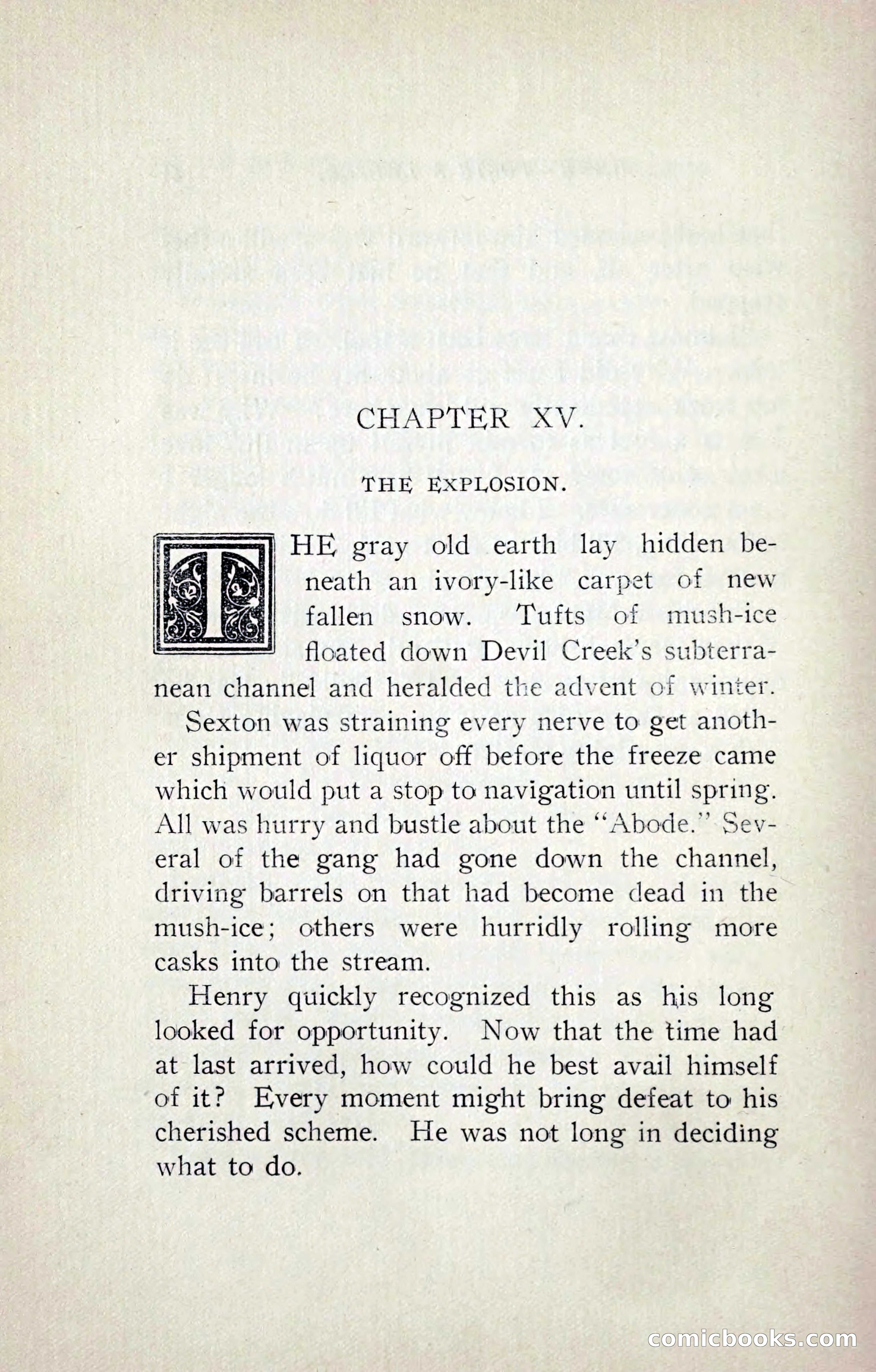 In the Shadow of the Cumberlands — page 177 of 241