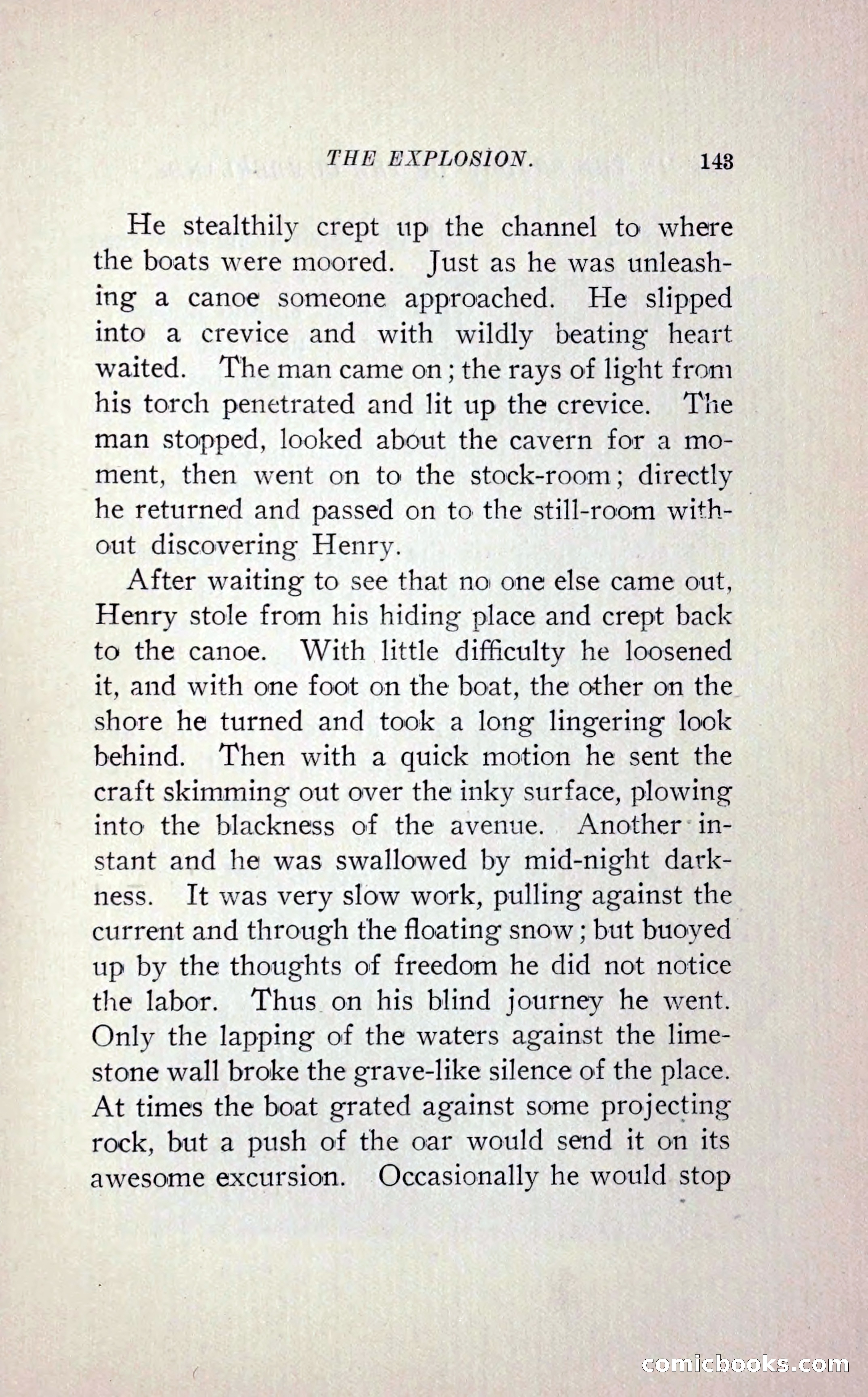 In the Shadow of the Cumberlands — page 178 of 241