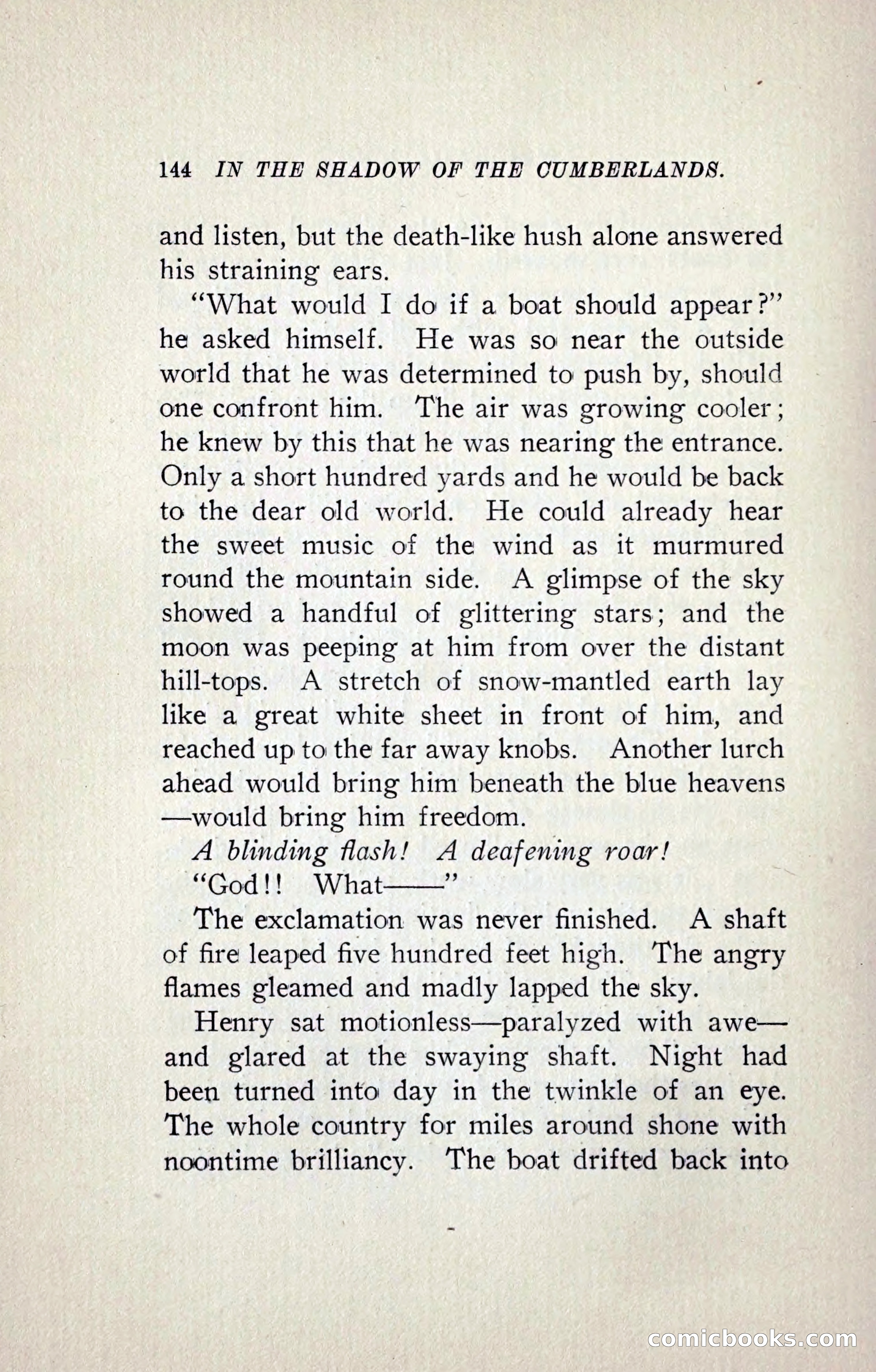 In the Shadow of the Cumberlands — page 179 of 241