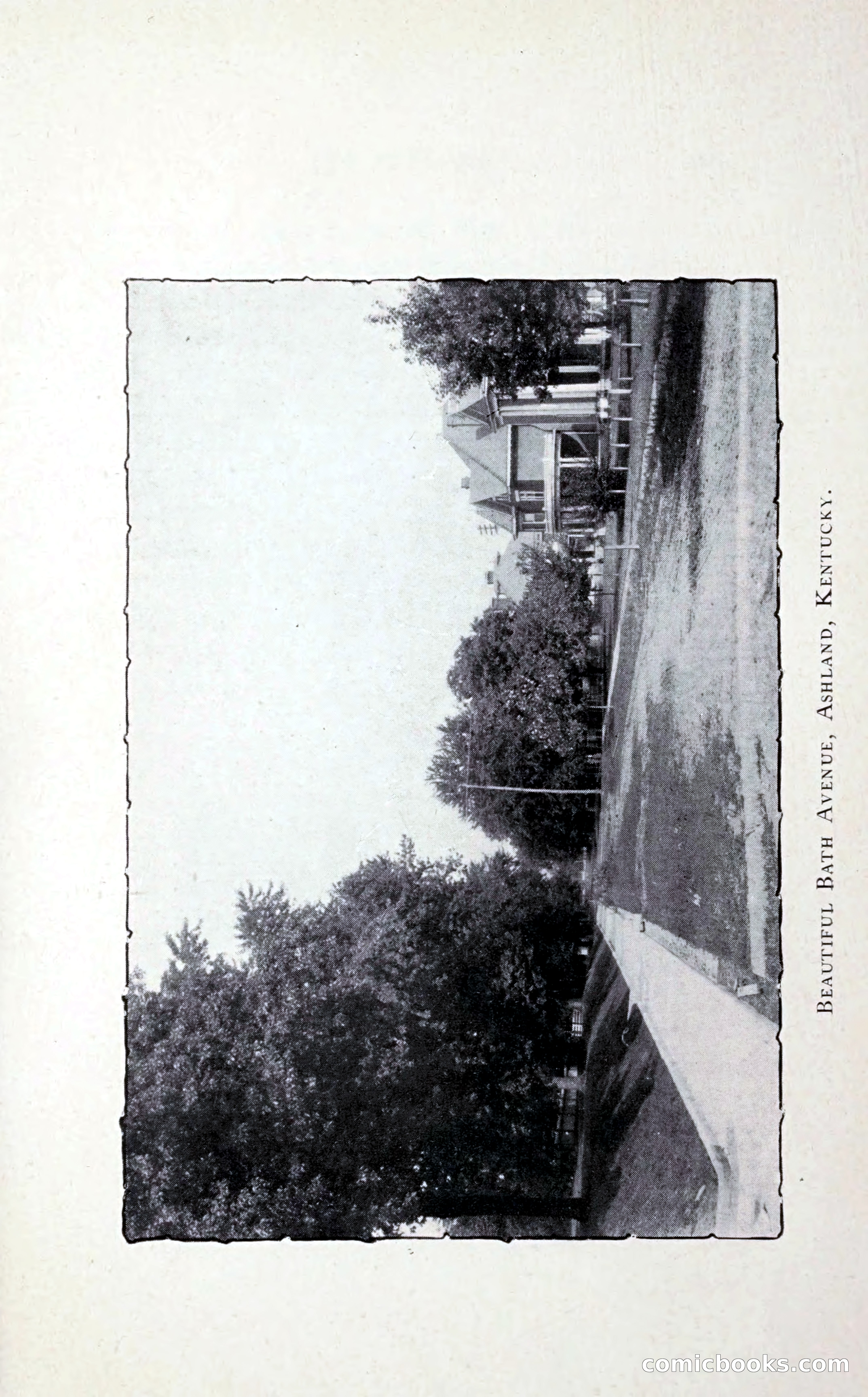 In the Shadow of the Cumberlands — page 180 of 241