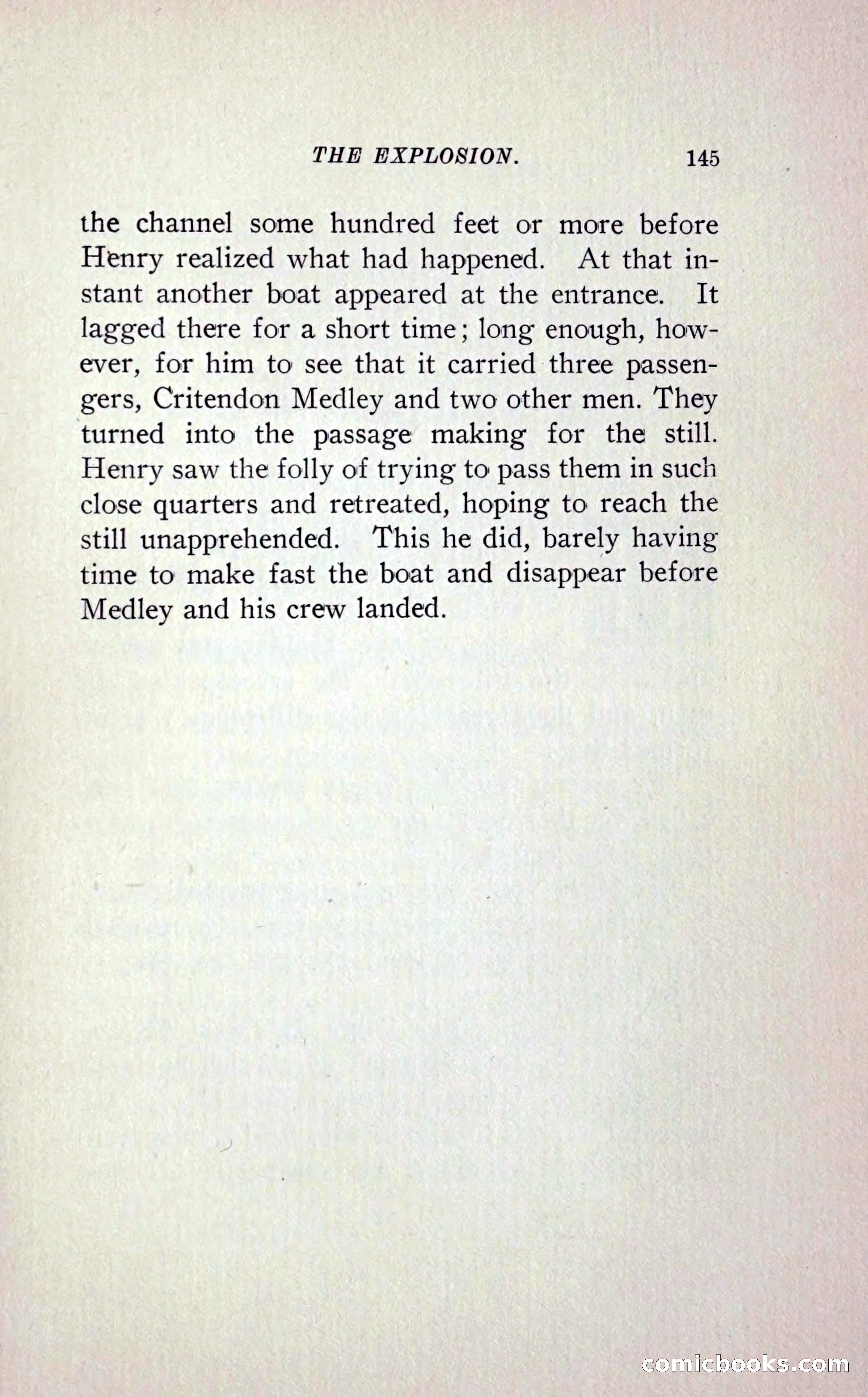 In the Shadow of the Cumberlands — page 182 of 241