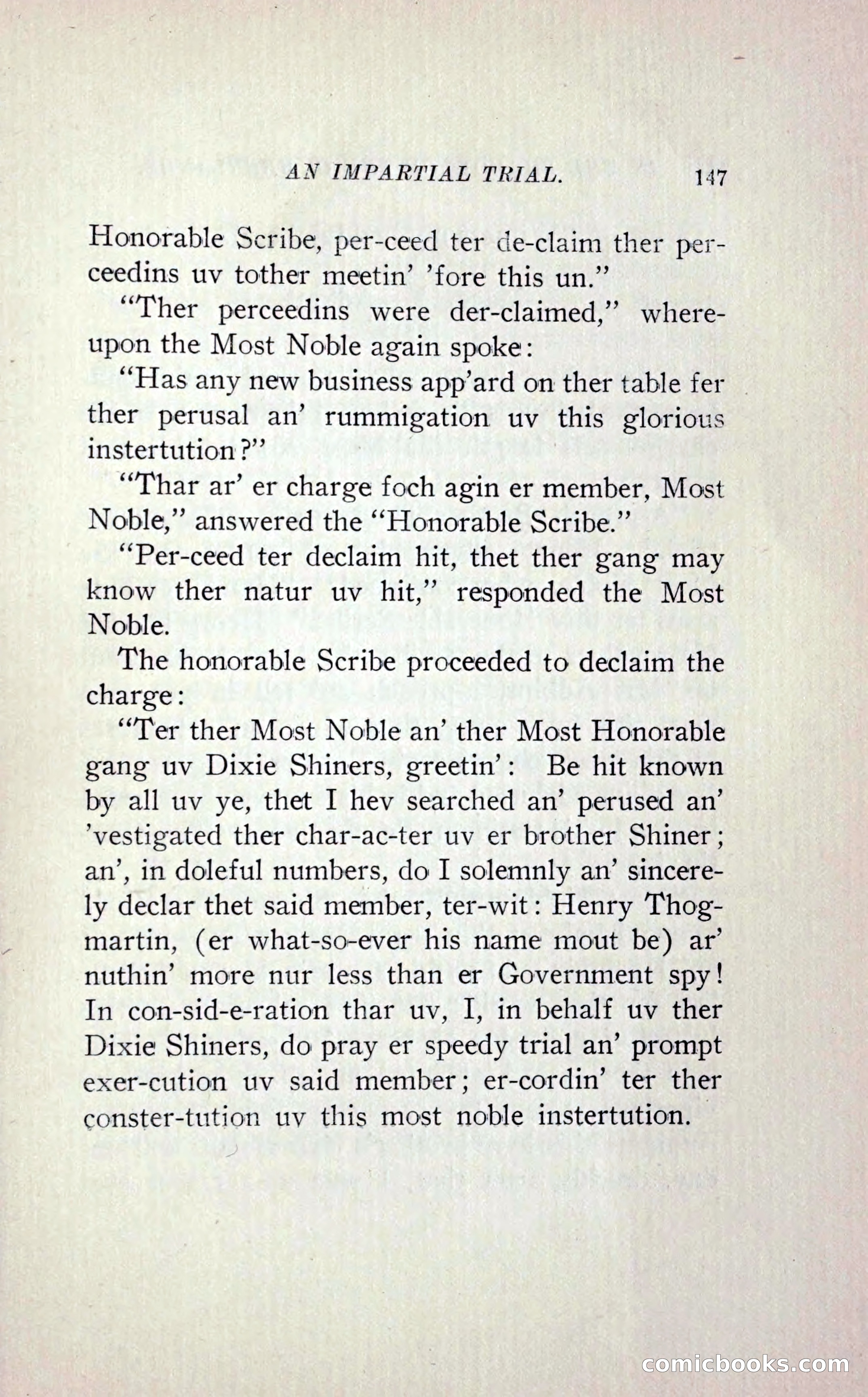 In the Shadow of the Cumberlands — page 184 of 241