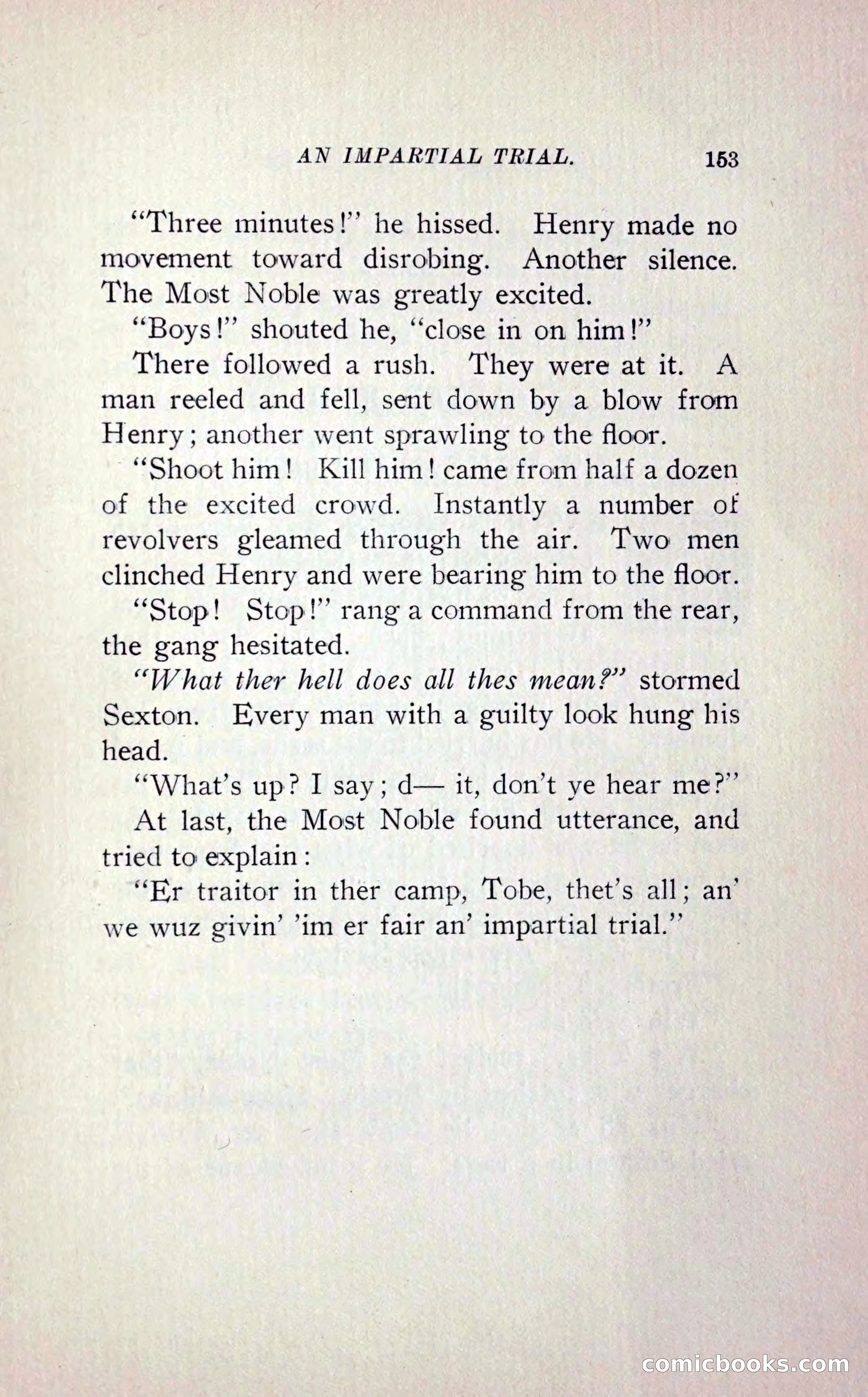 In the Shadow of the Cumberlands — page 190 of 241