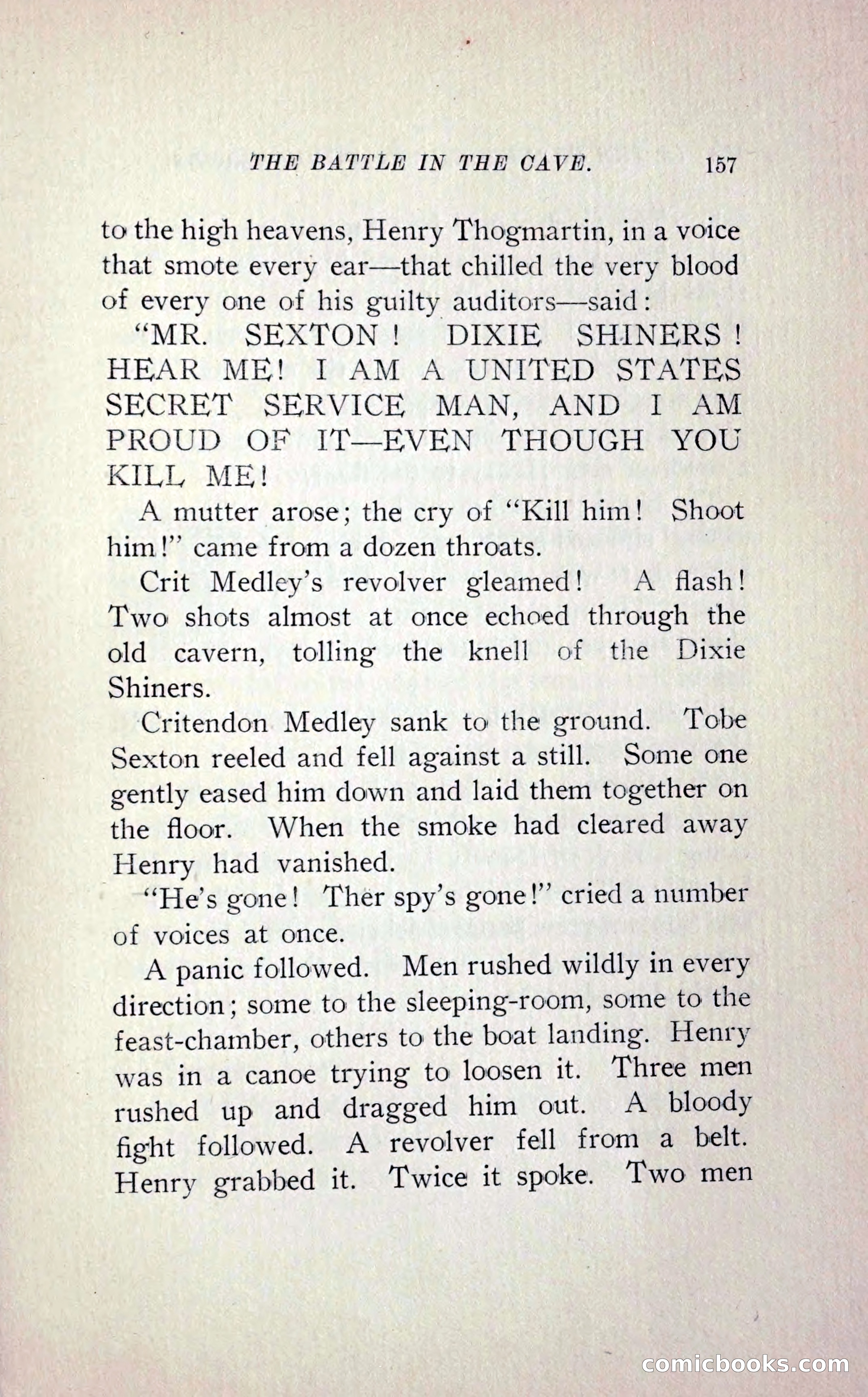 In the Shadow of the Cumberlands — page 194 of 241