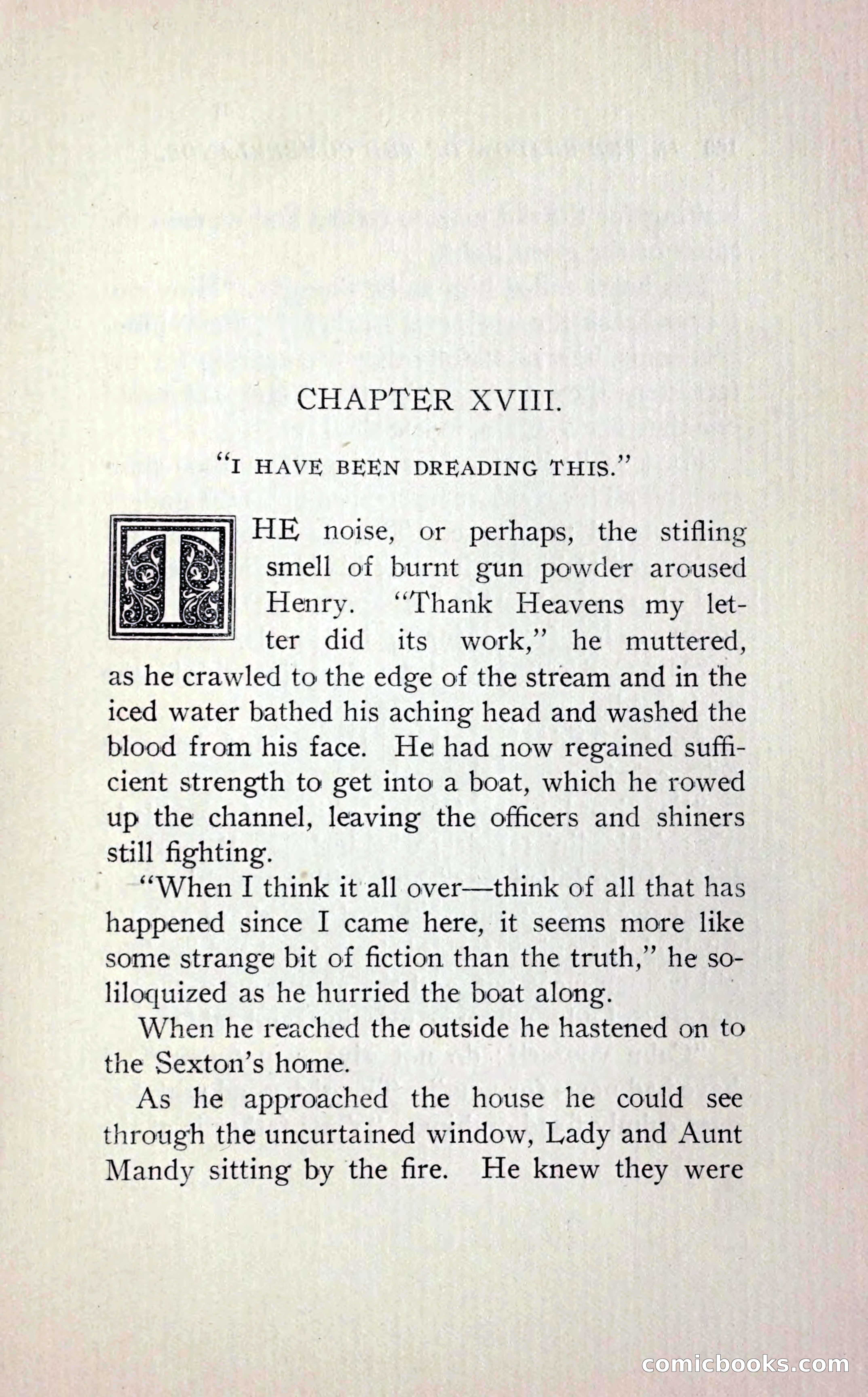 In the Shadow of the Cumberlands — page 196 of 241