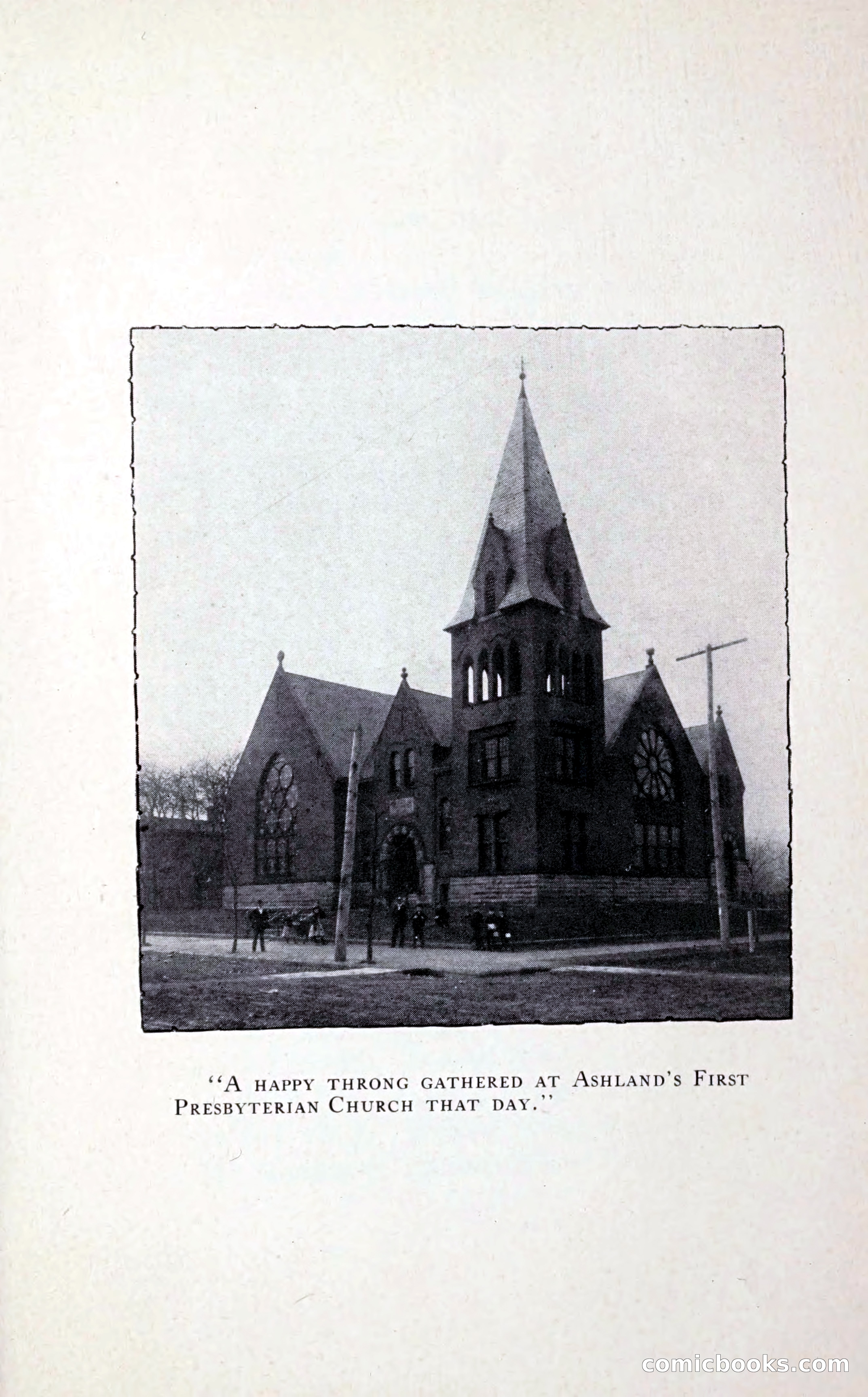 In the Shadow of the Cumberlands — page 198 of 241