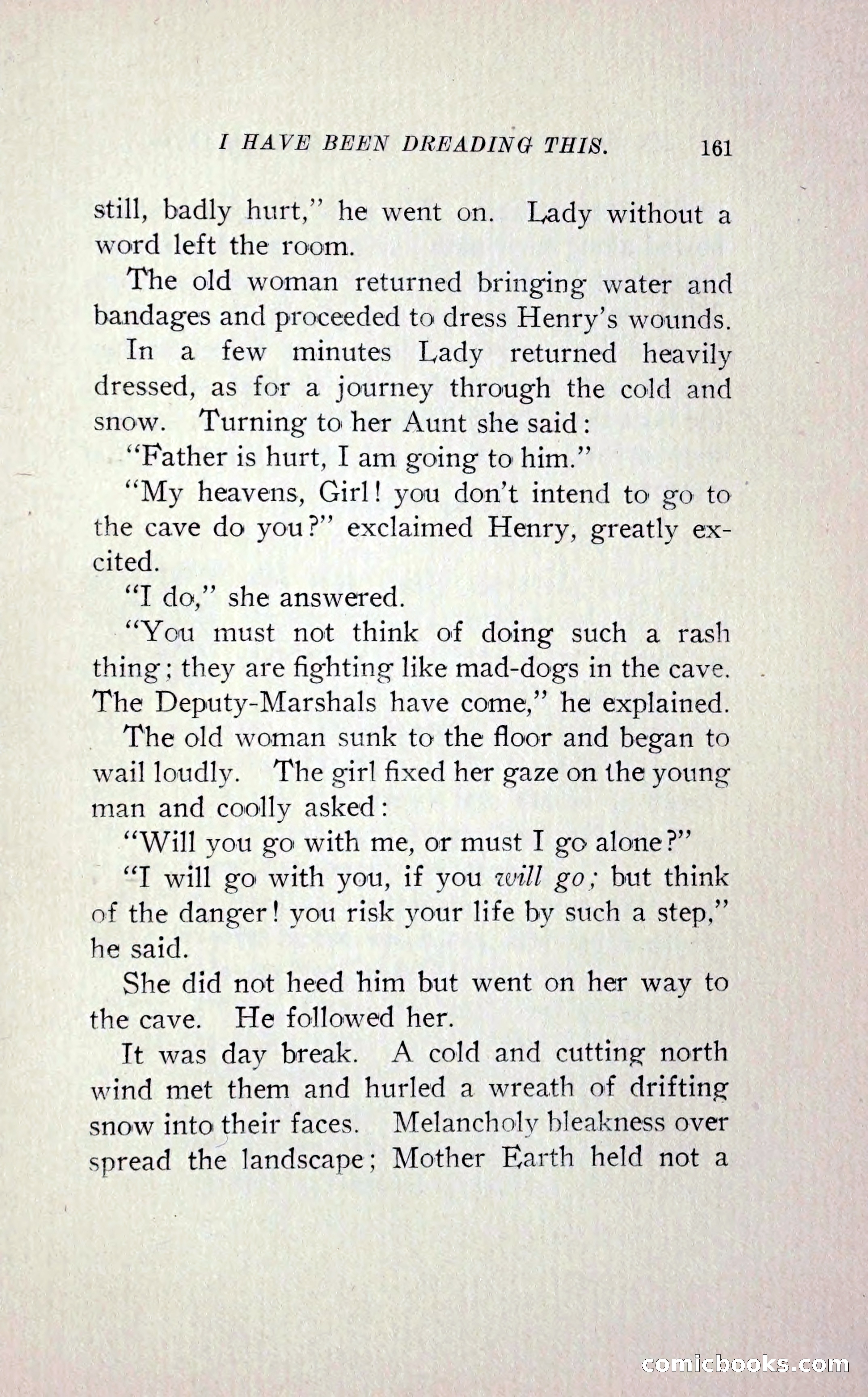 In the Shadow of the Cumberlands — page 200 of 241