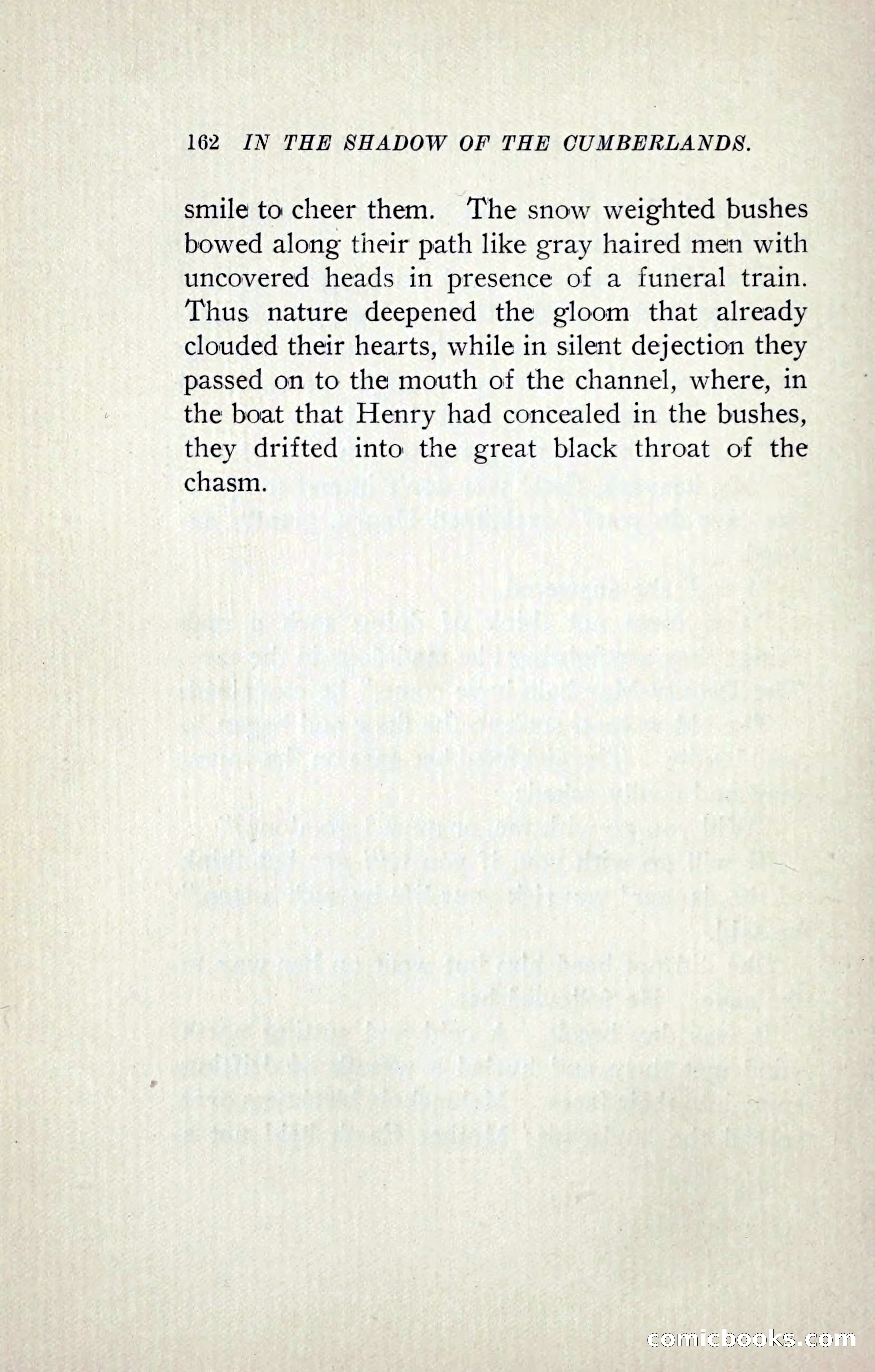 In the Shadow of the Cumberlands — page 201 of 241