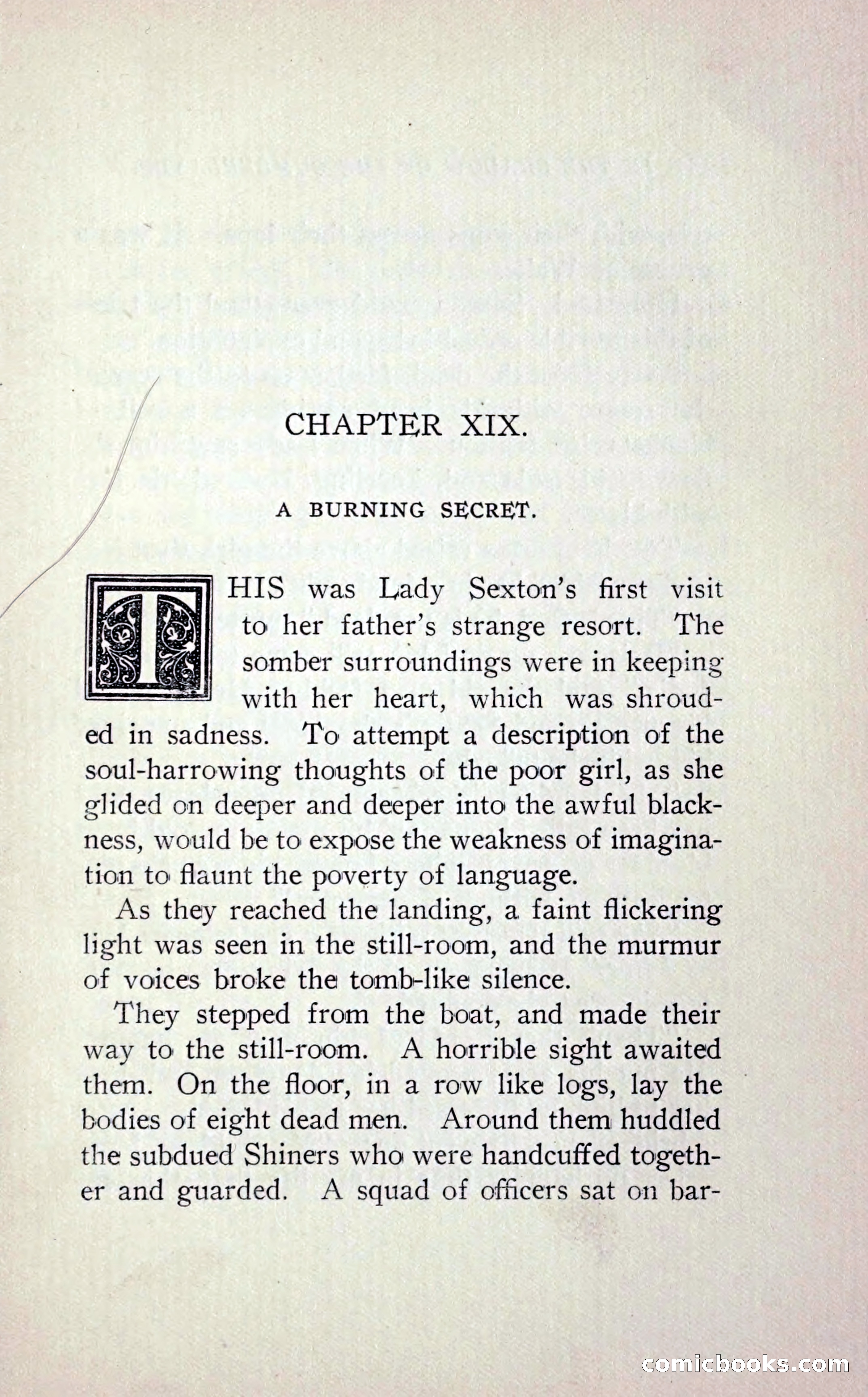 In the Shadow of the Cumberlands — page 202 of 241