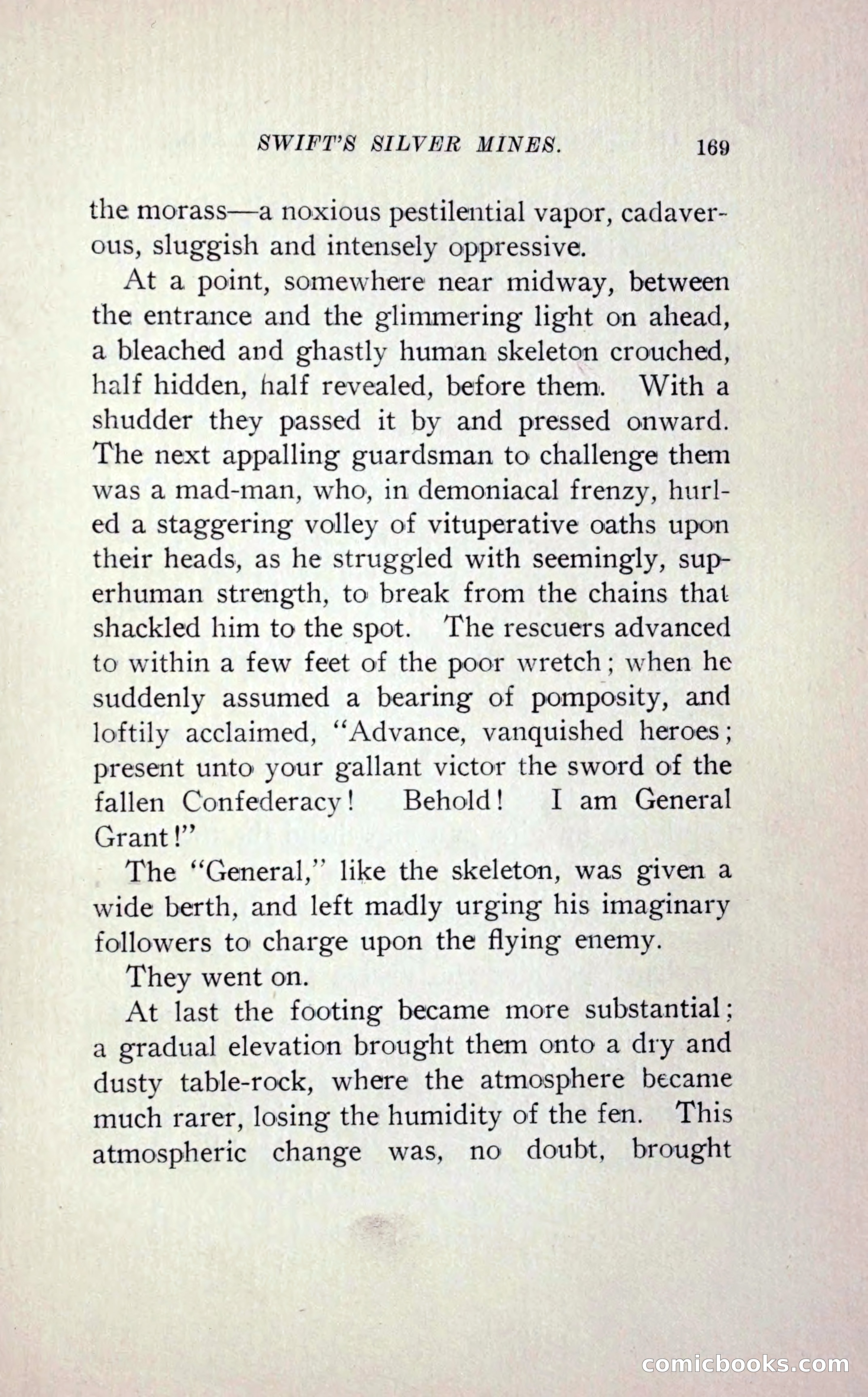 In the Shadow of the Cumberlands — page 208 of 241