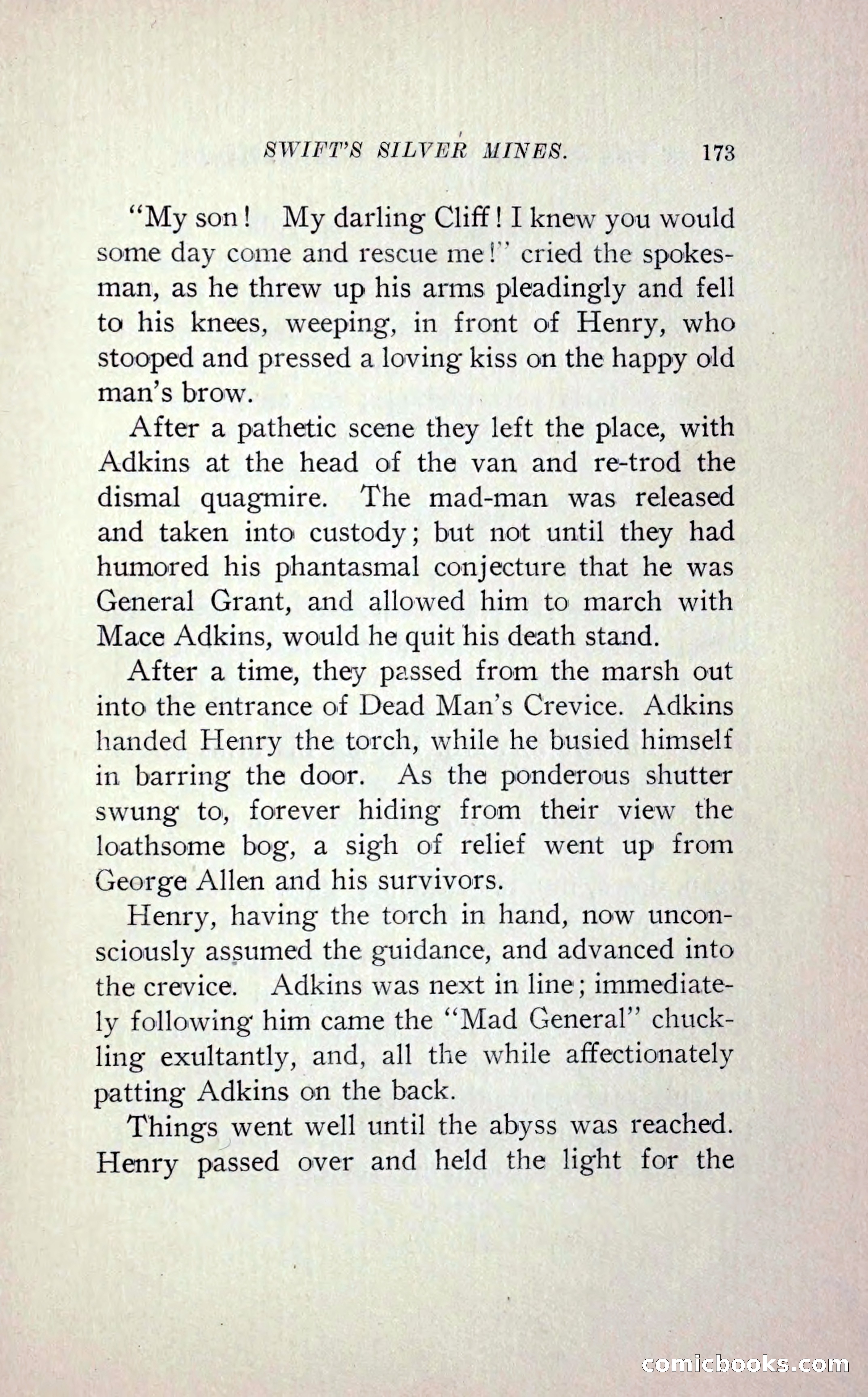 In the Shadow of the Cumberlands — page 212 of 241