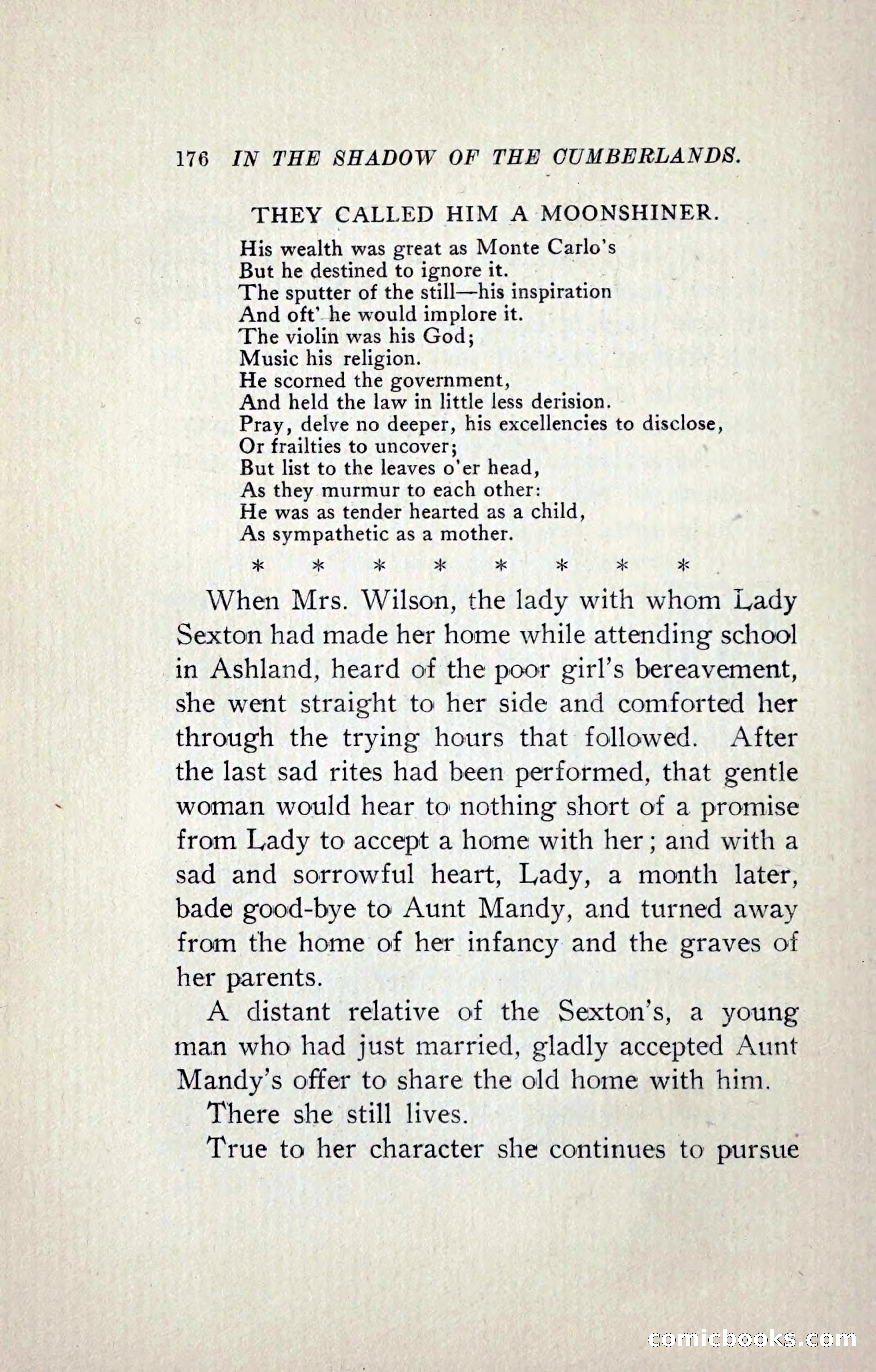 In the Shadow of the Cumberlands — page 215 of 241