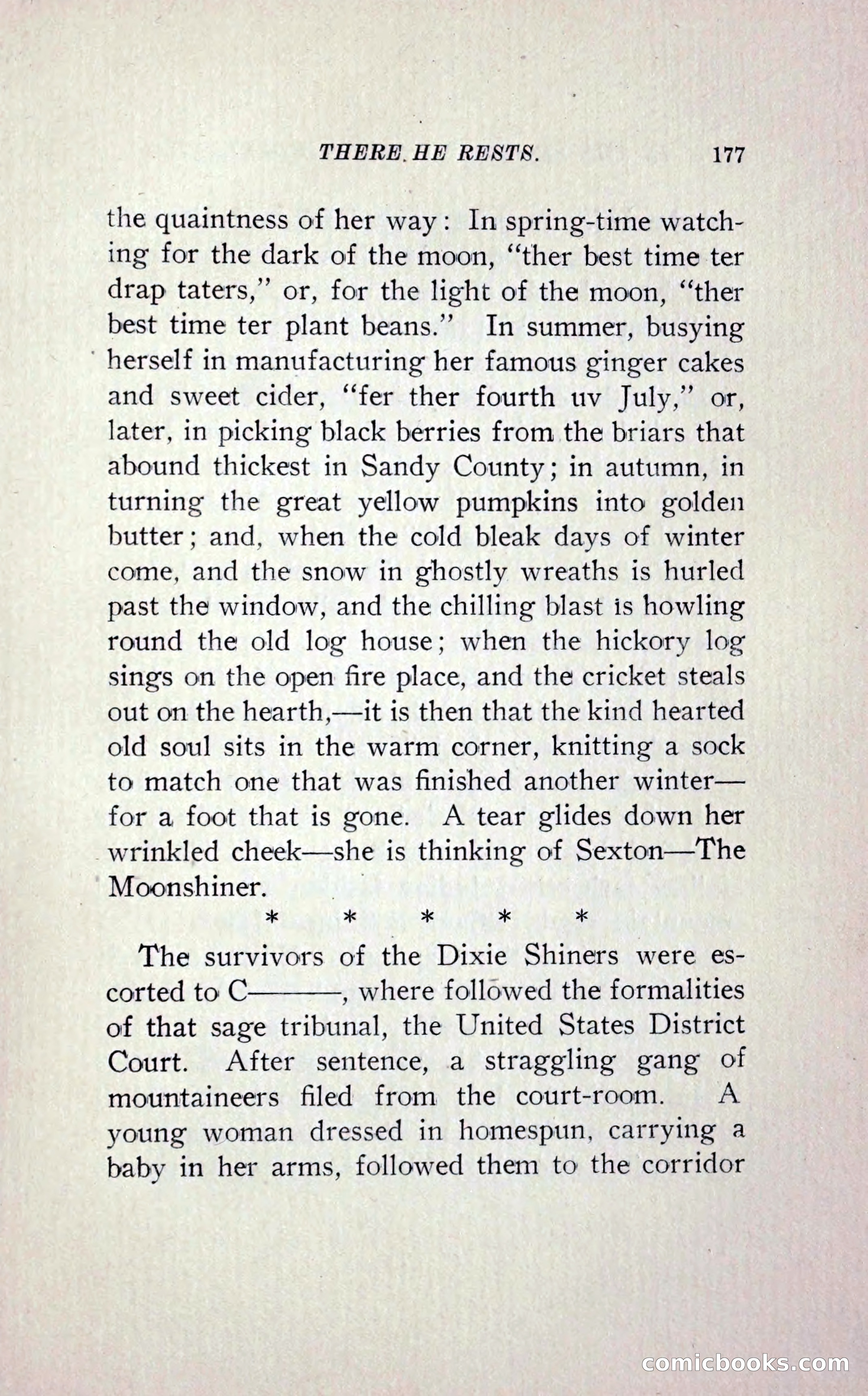 In the Shadow of the Cumberlands — page 218 of 241
