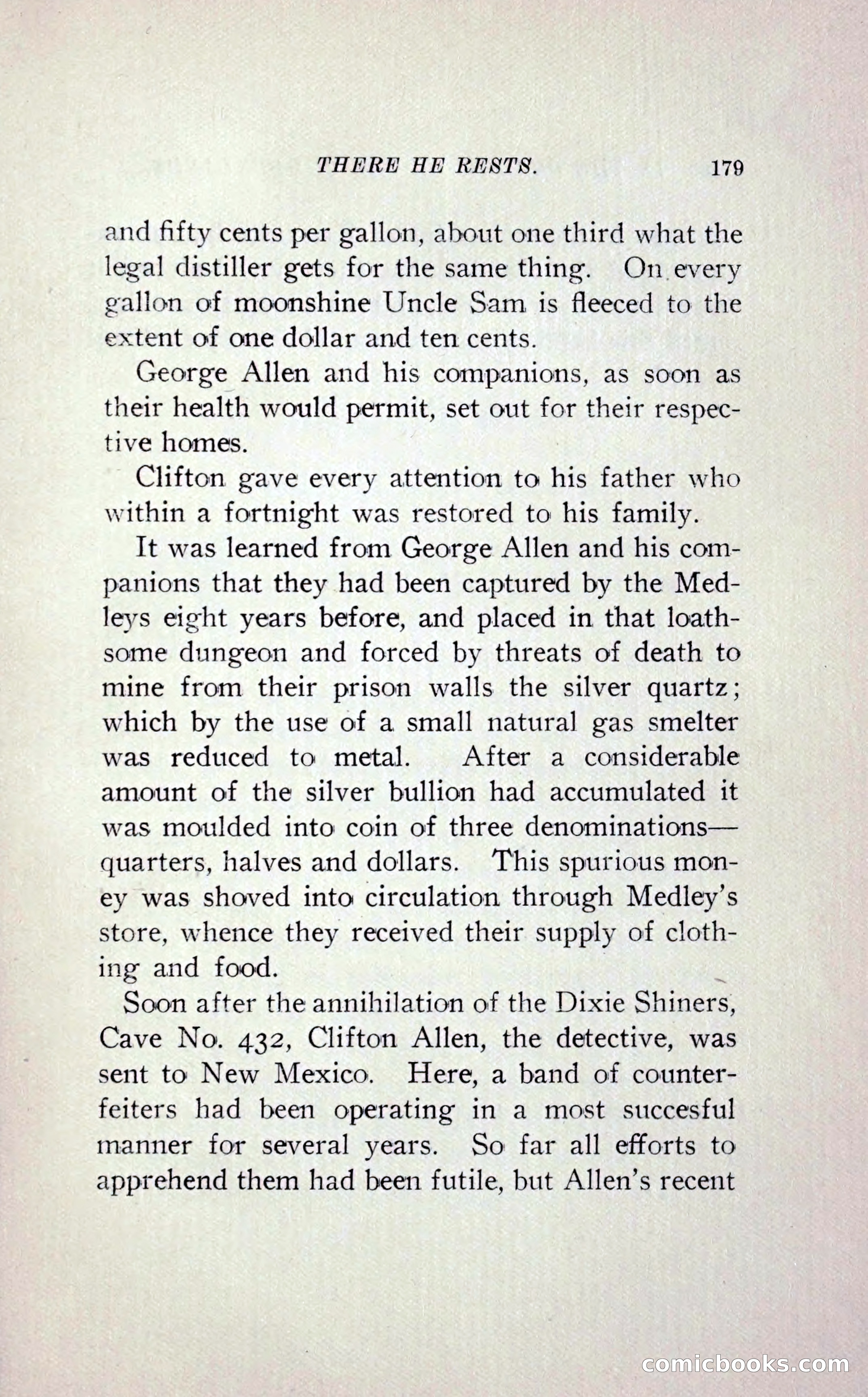 In the Shadow of the Cumberlands — page 220 of 241