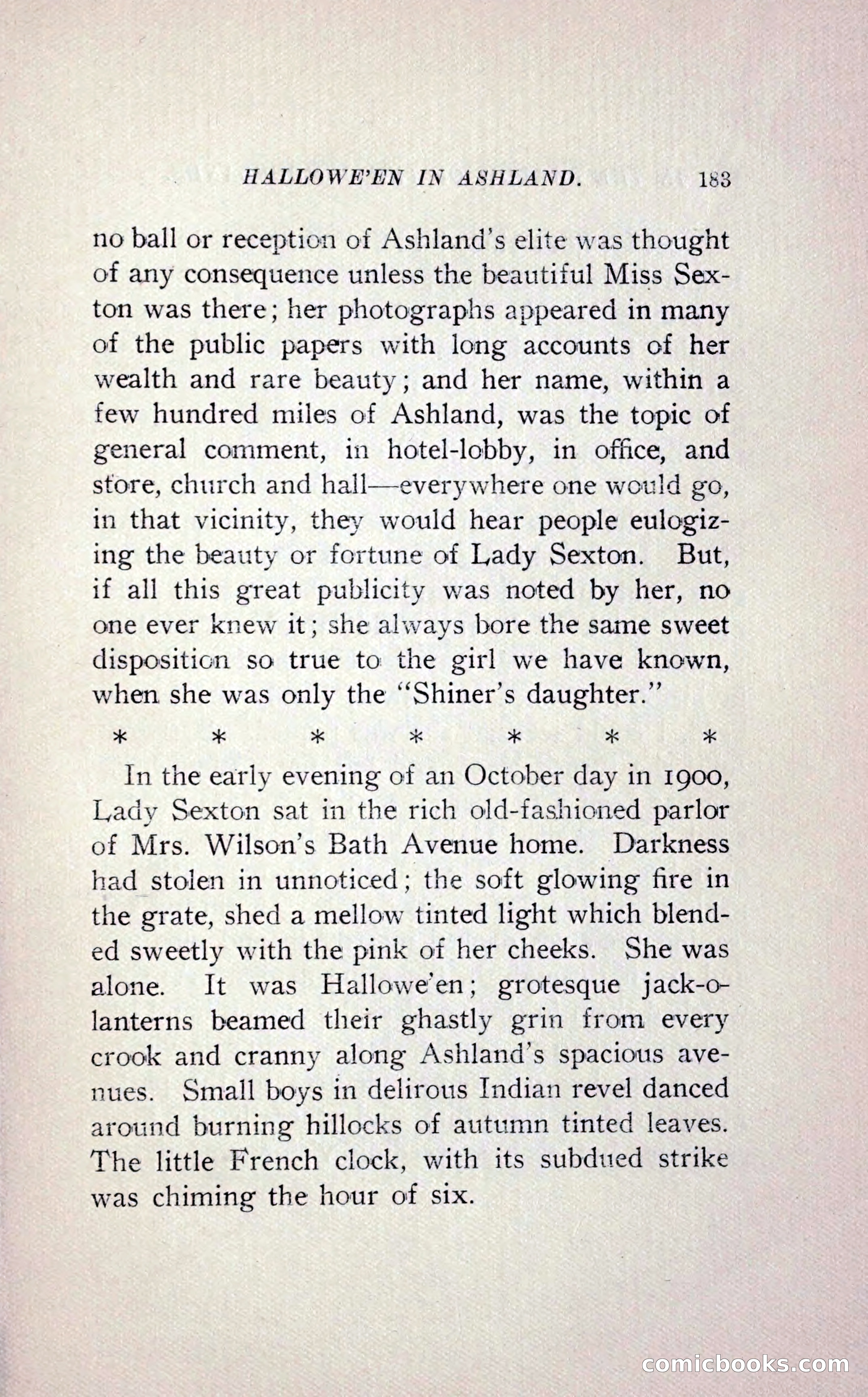 In the Shadow of the Cumberlands — page 224 of 241