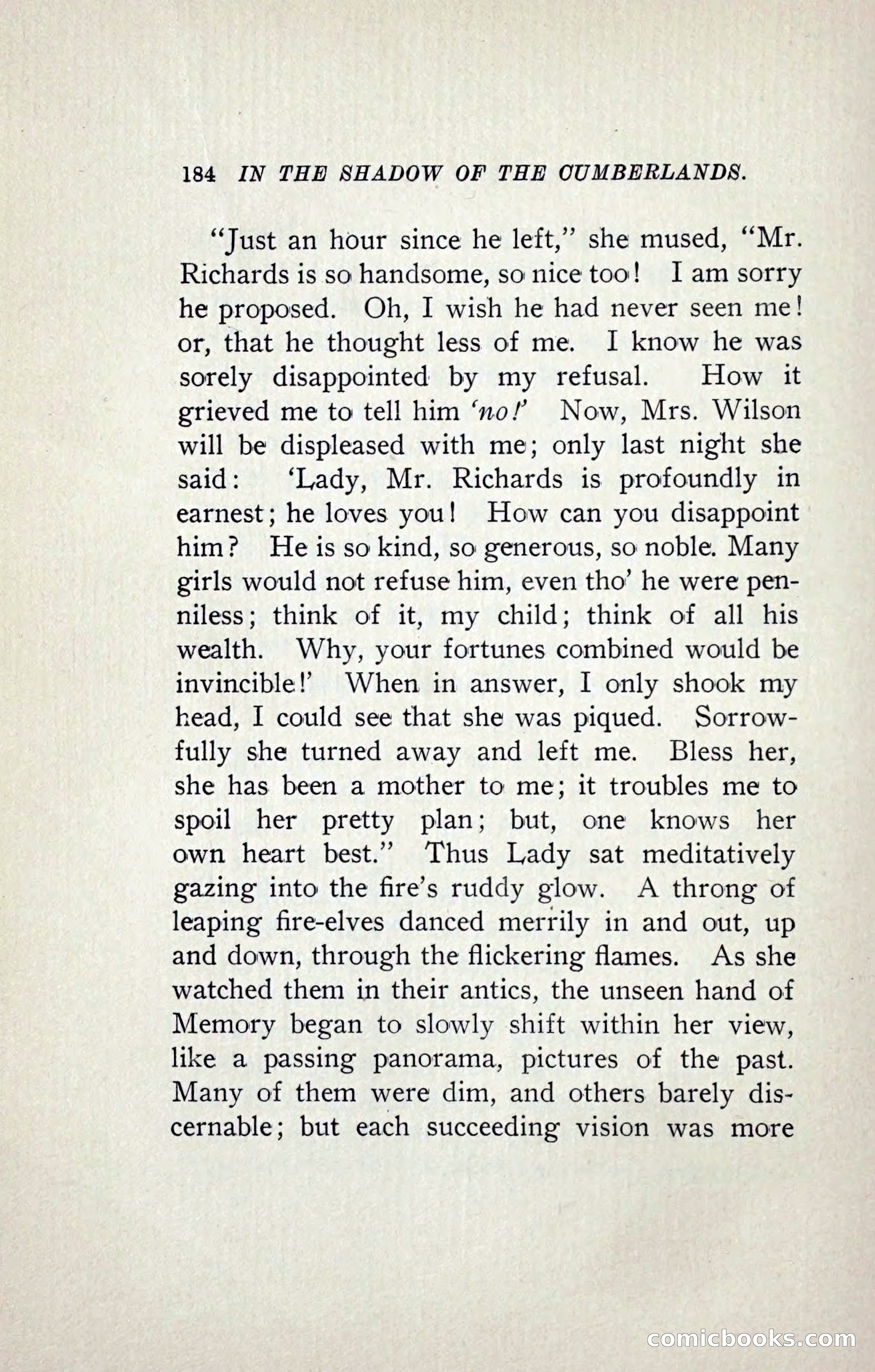 In the Shadow of the Cumberlands — page 225 of 241