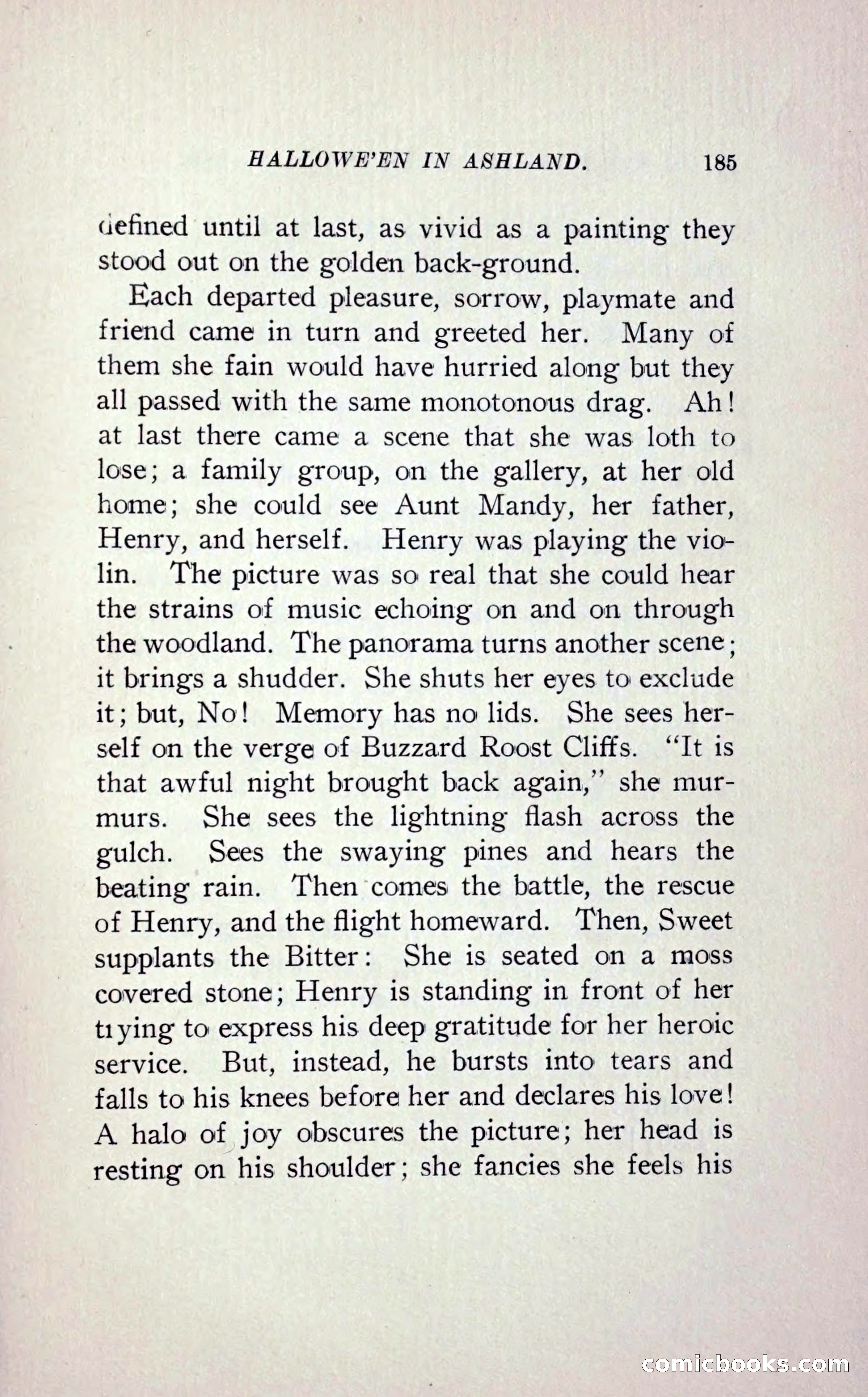 In the Shadow of the Cumberlands — page 226 of 241