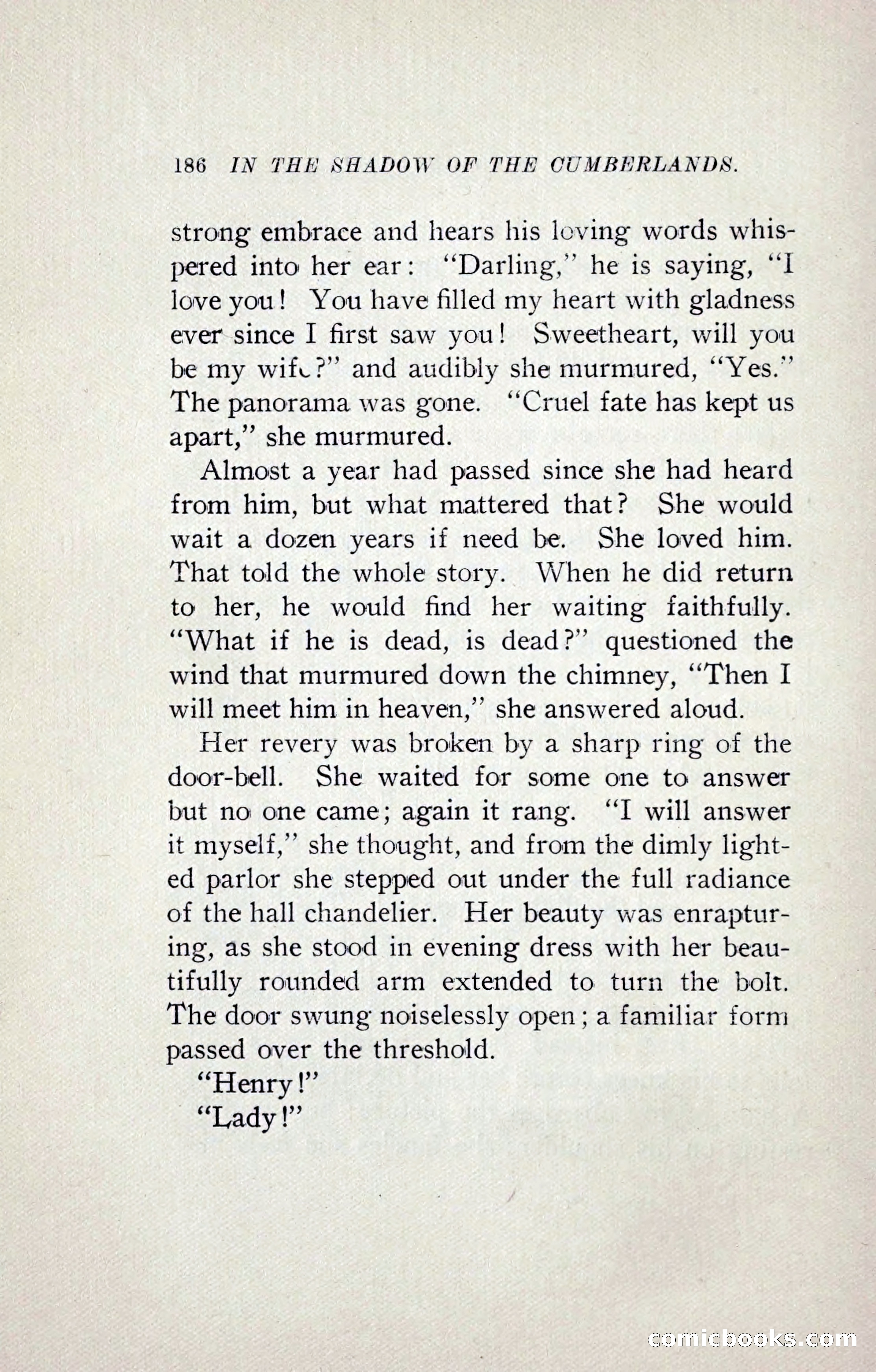 In the Shadow of the Cumberlands — page 227 of 241