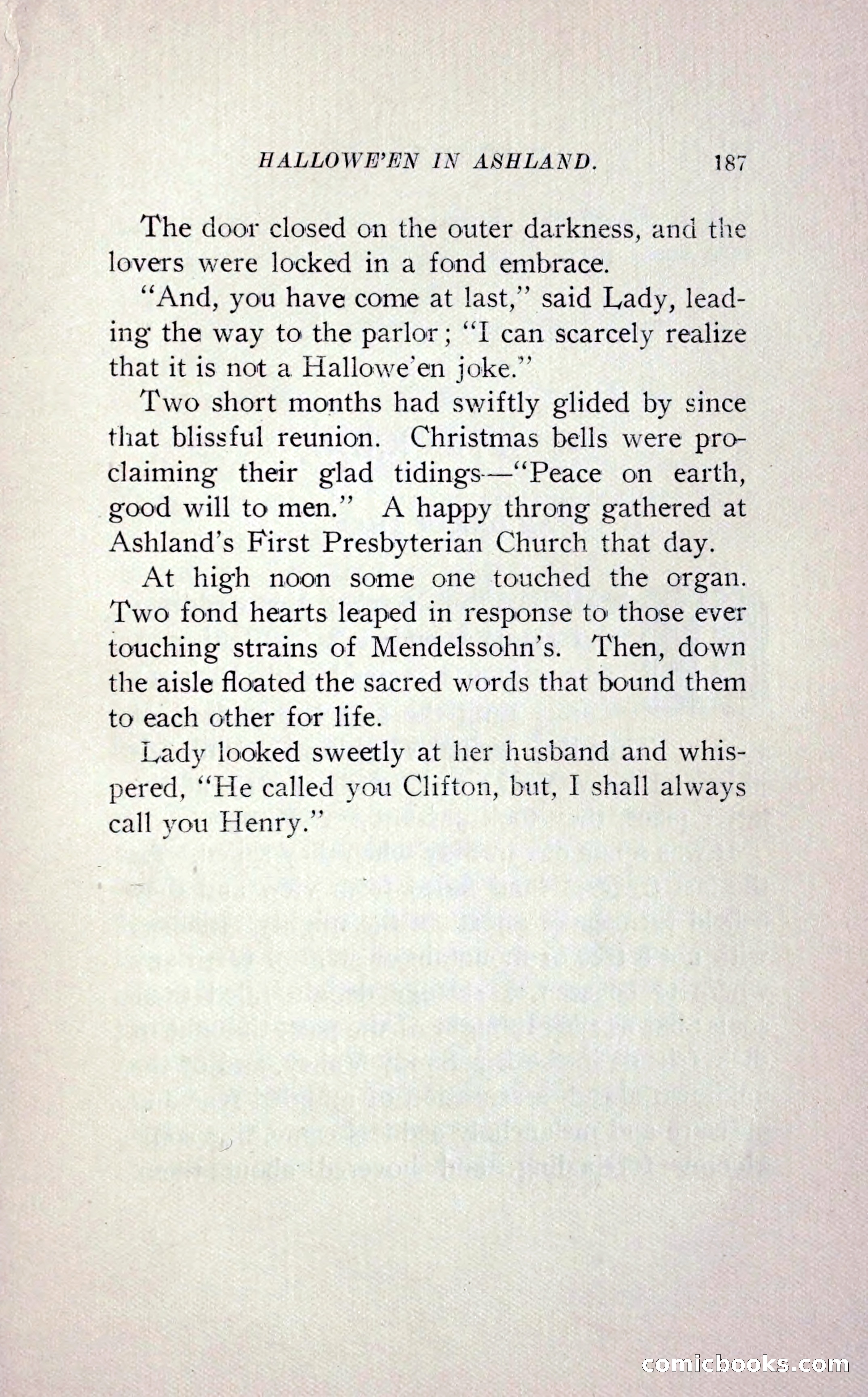 In the Shadow of the Cumberlands — page 228 of 241